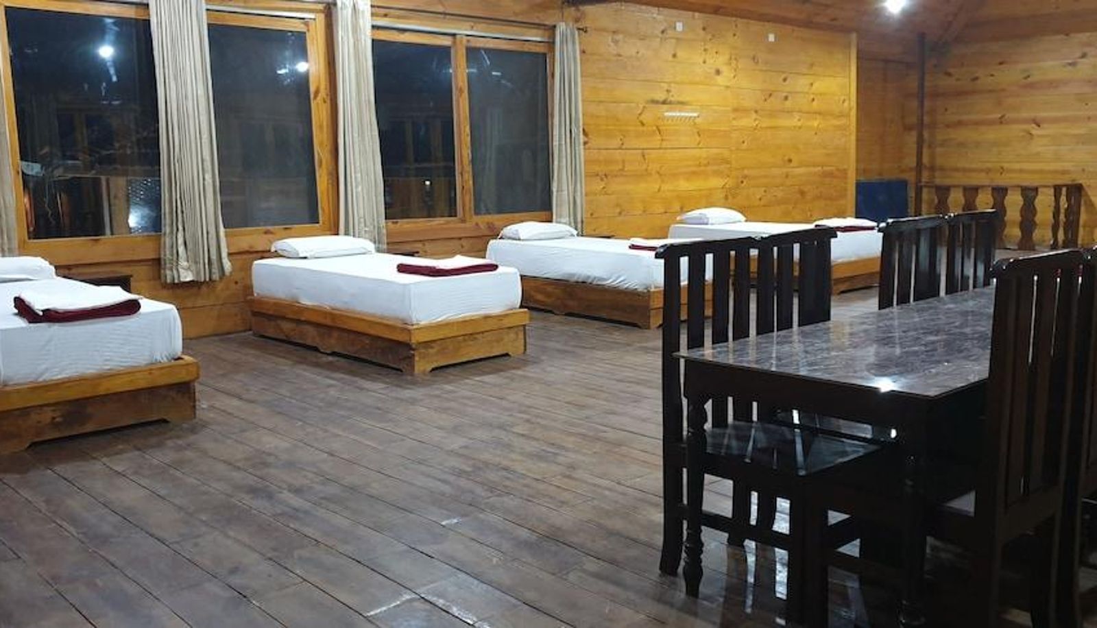 Standard room - Brushwood Villa