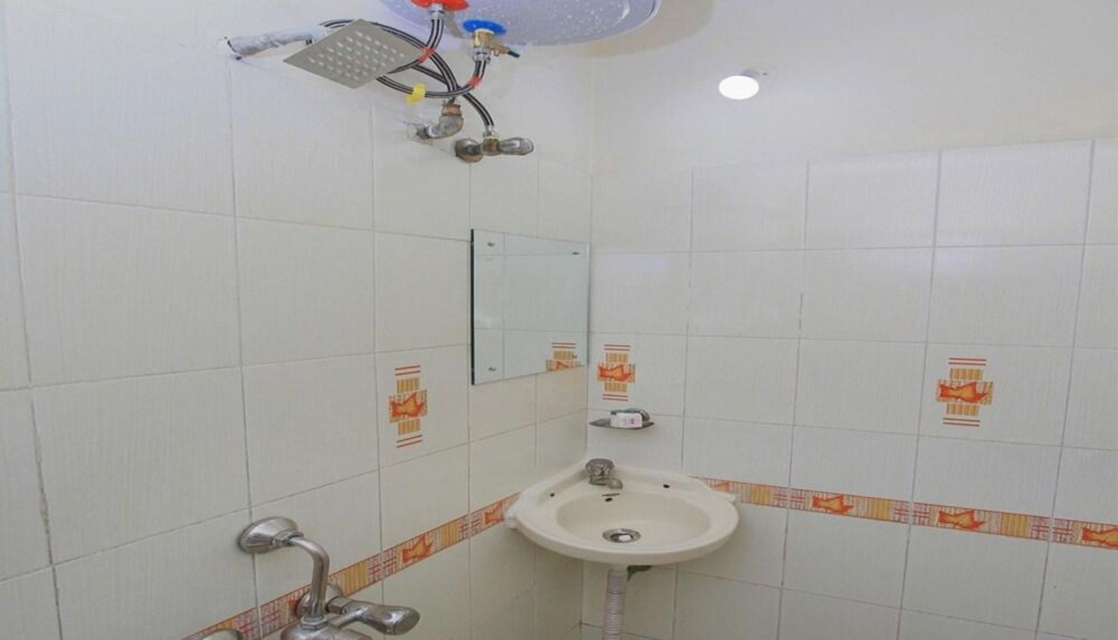 Standaardkamer - OYO 10321 Koramangala