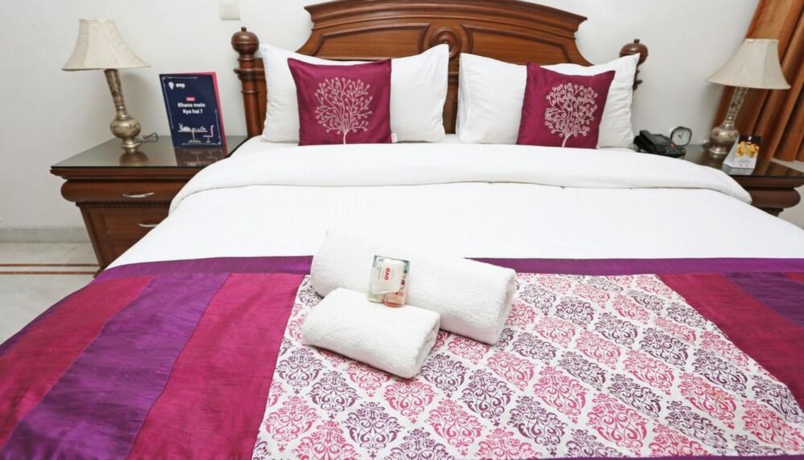 Standard room - Port Residency Homes