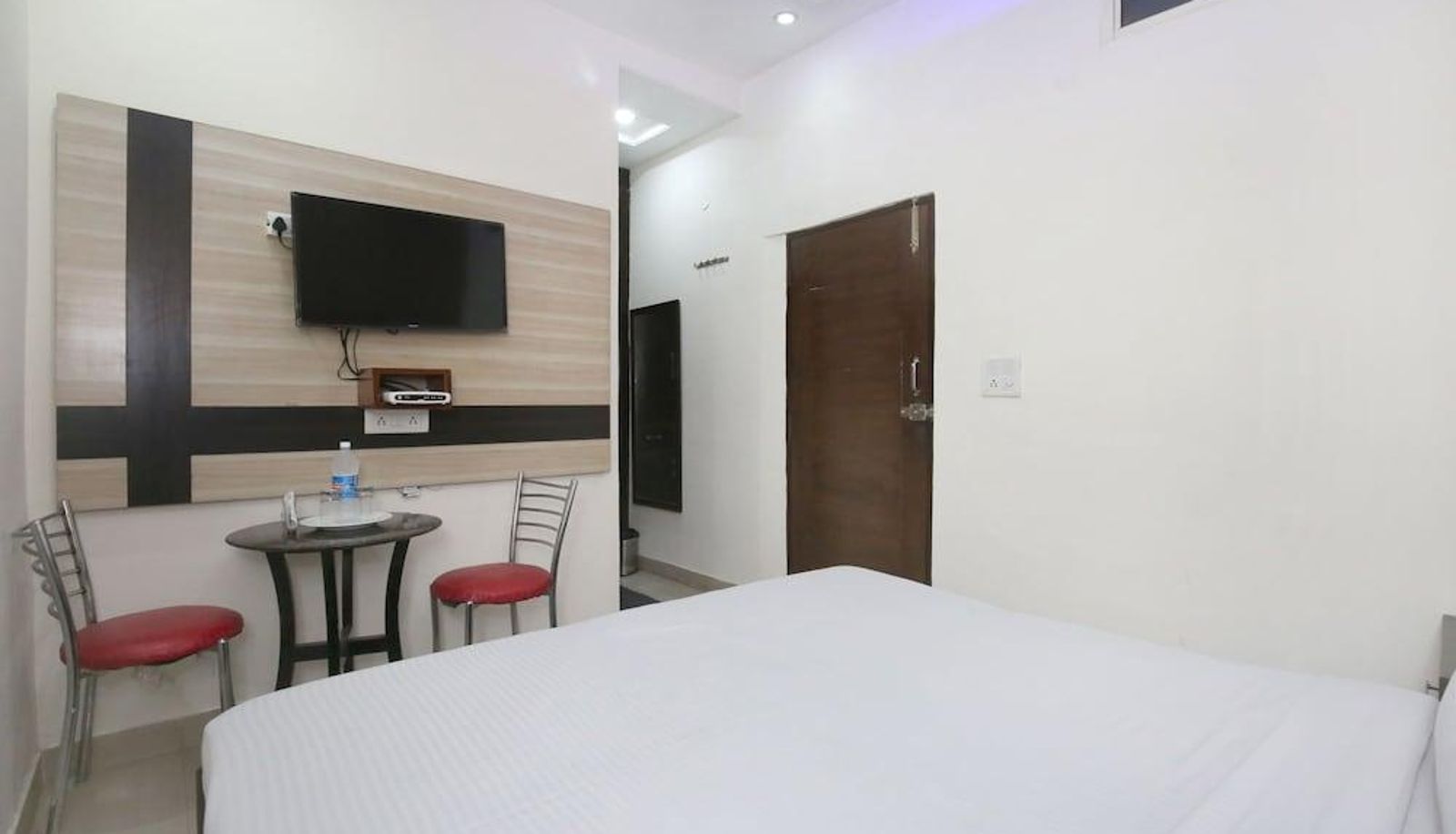 Standaardkamer - OYO 4727 Hotel Sangam Pacific
