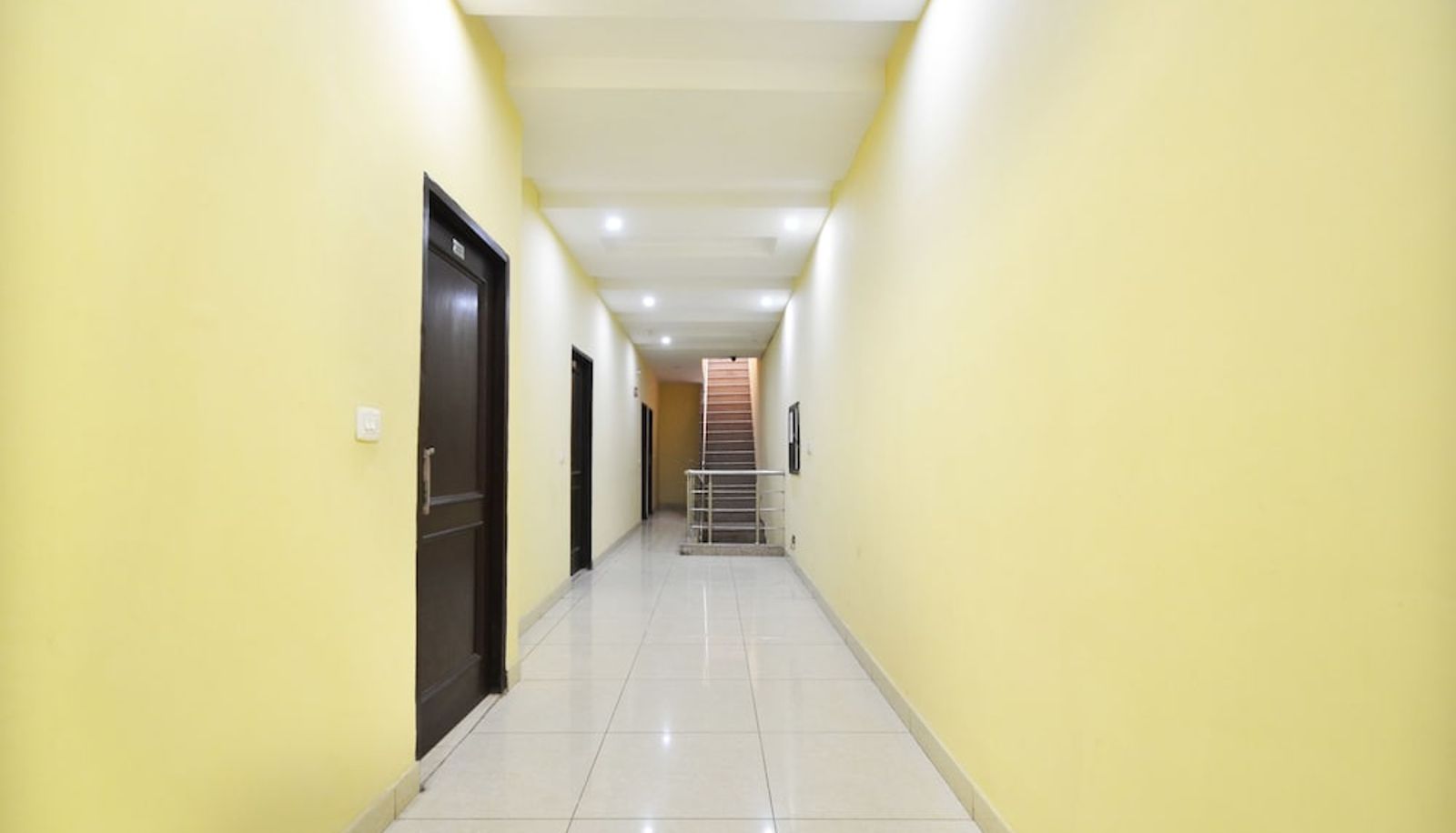 Info - OYO 3004 Hotel Star City