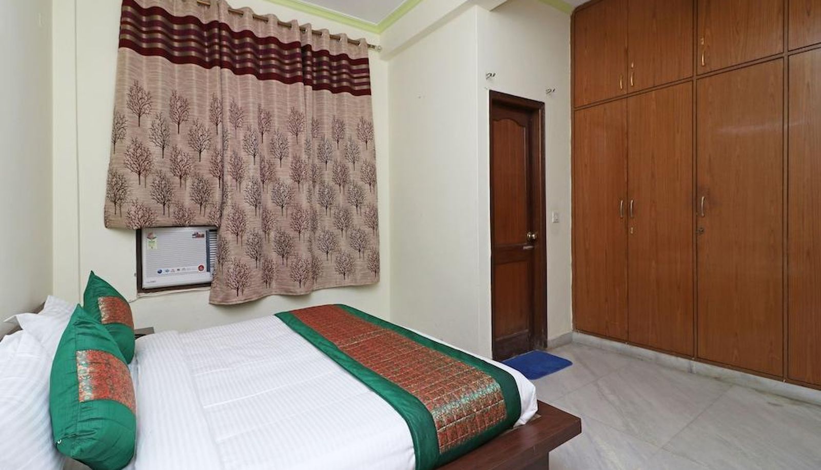 Chambre Standard - OYO 10071 Go Rooms Sector 45