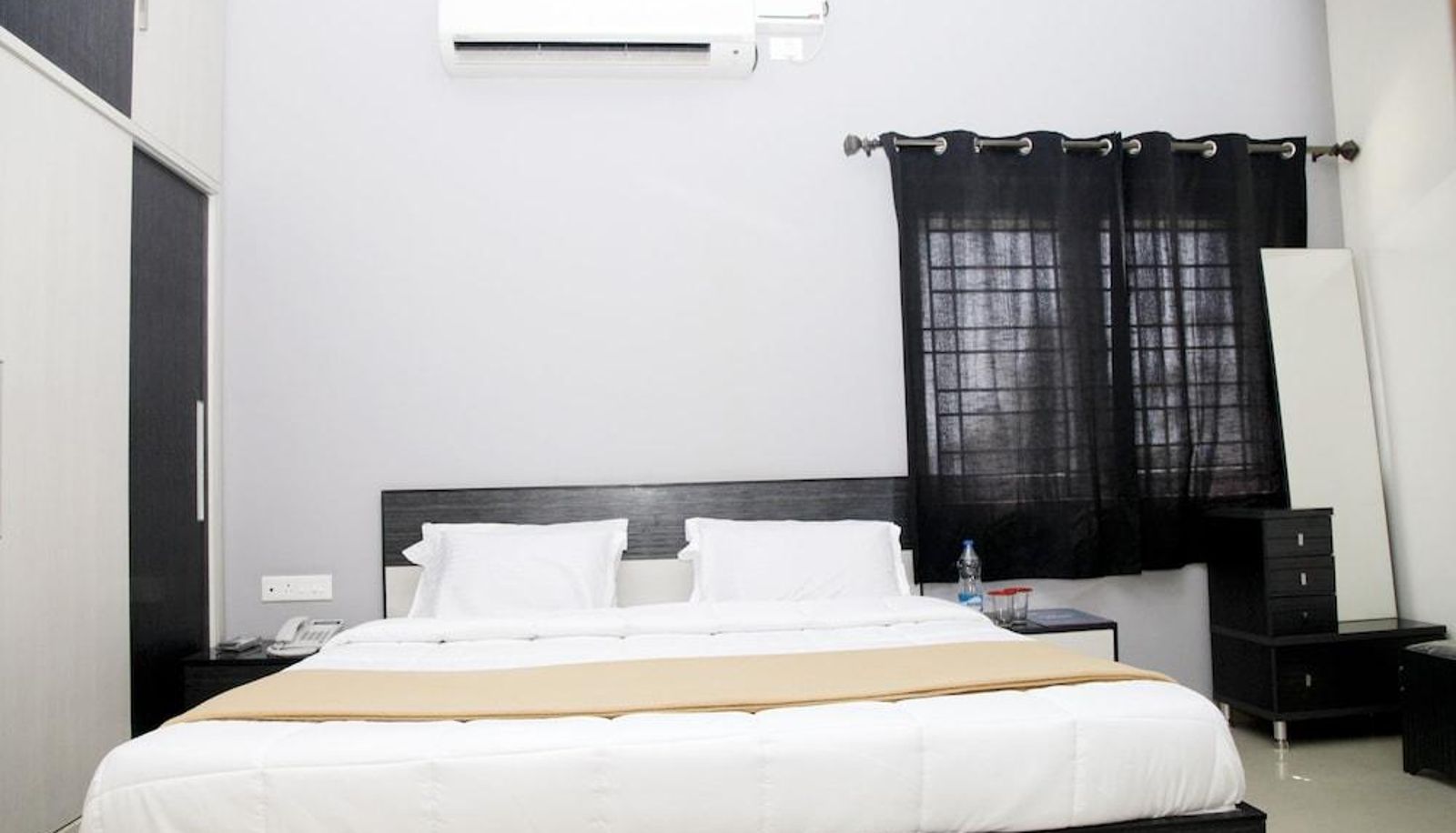 Appartement - OYO 8432 Apartment Angel Park