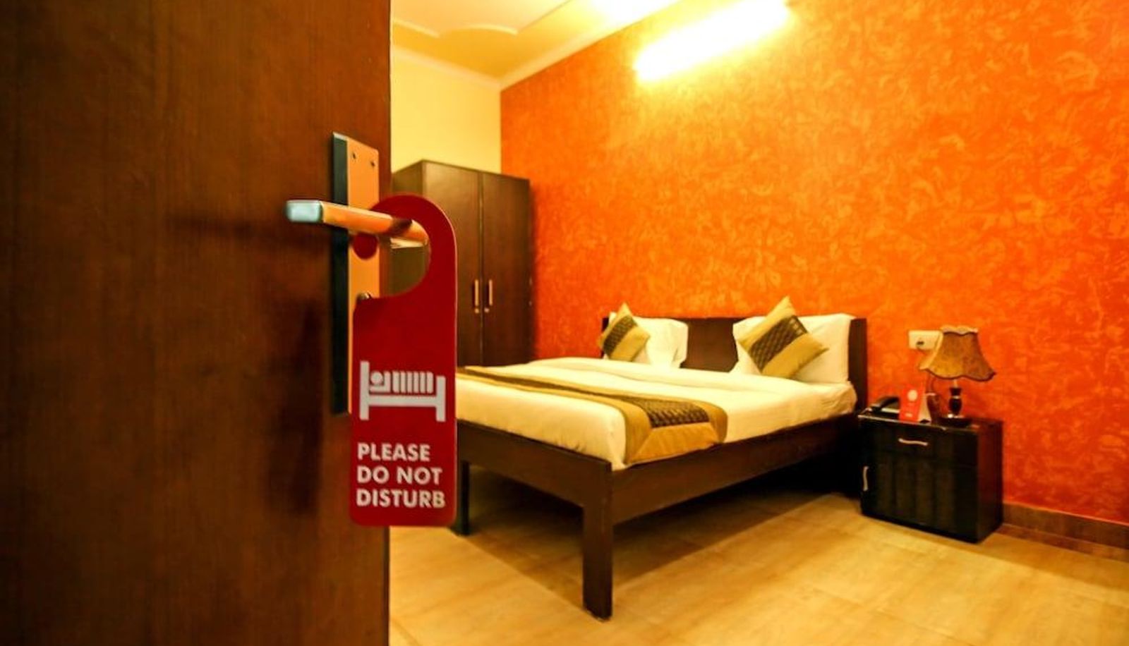 Apartment - OYO 8240 Maan Residency