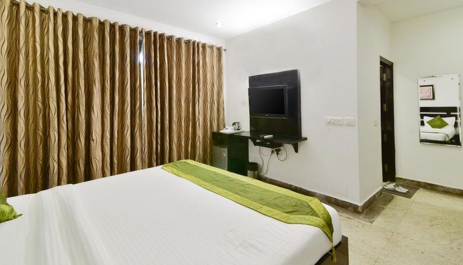 Apartment - Treebo Trip Corporate Plus