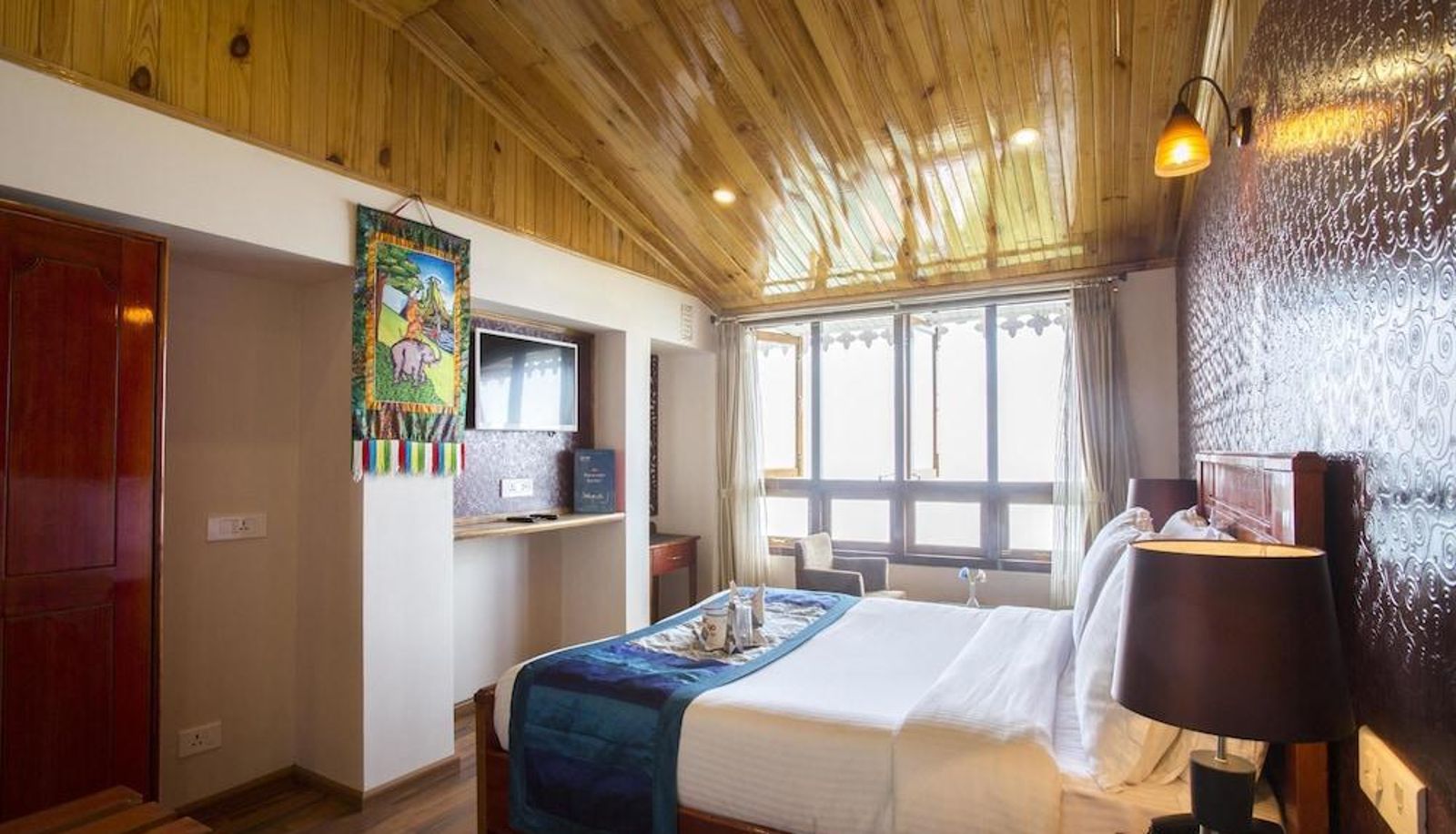 Apartment - OYO 2317 Hotel Nirvana