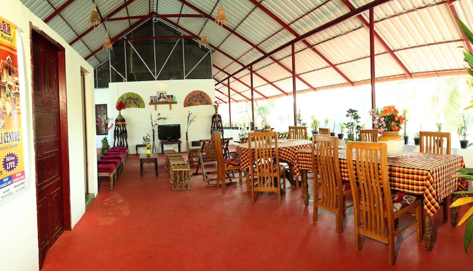 Meeting room - Dream Catcher Home Stay