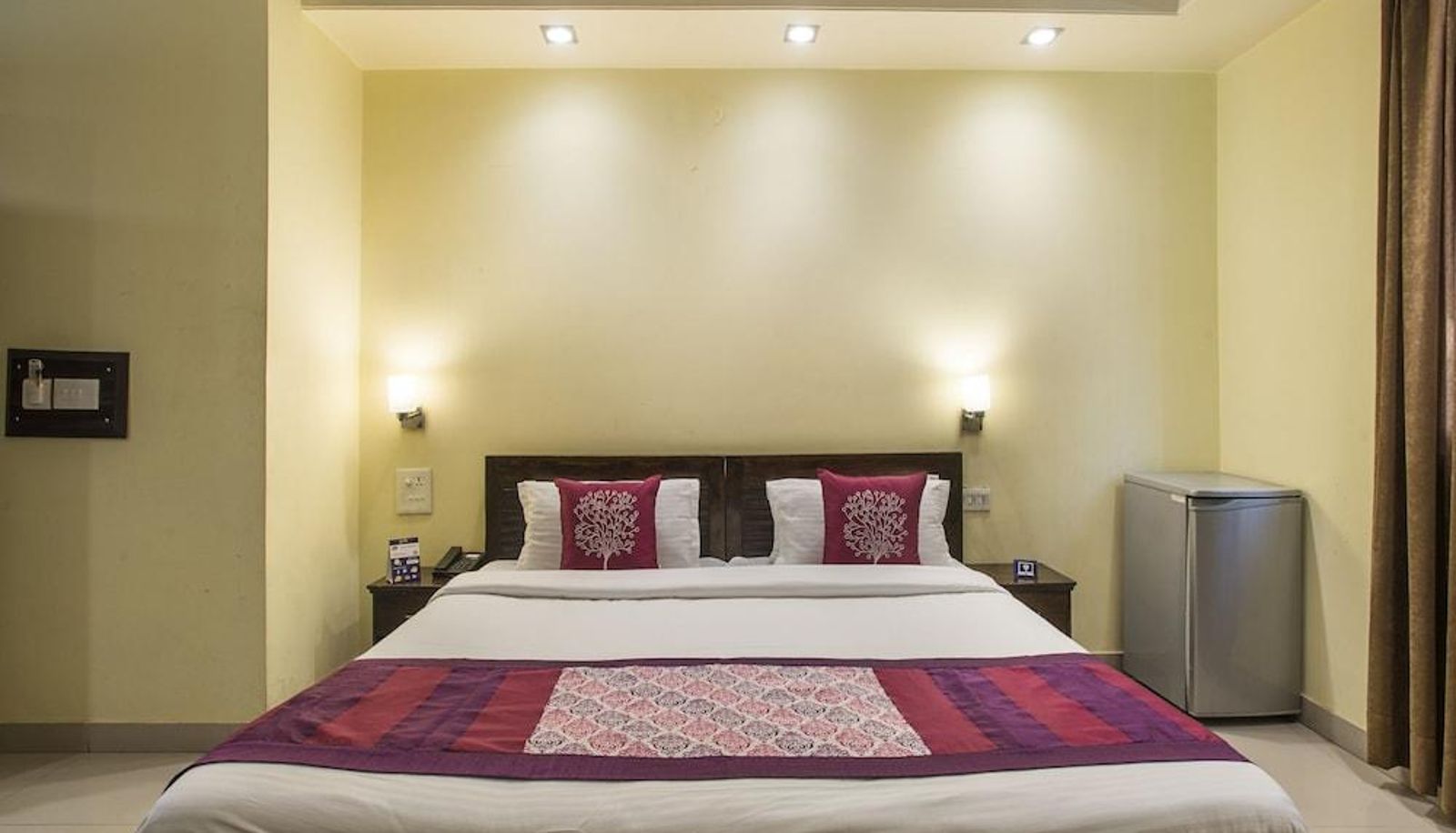 Apartment - OYO 2048 Hotel Le Grand