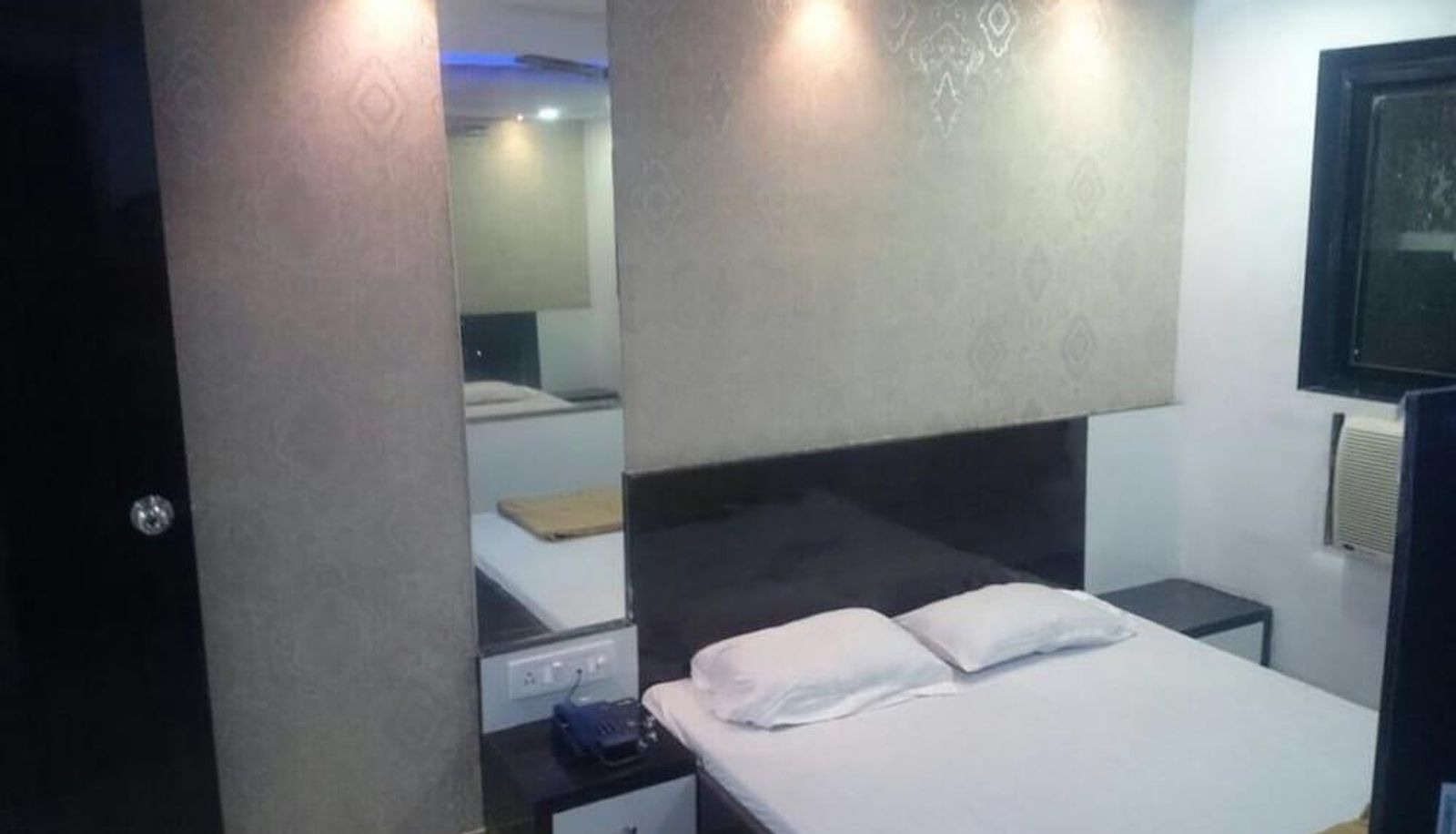 Apartment - Prince International