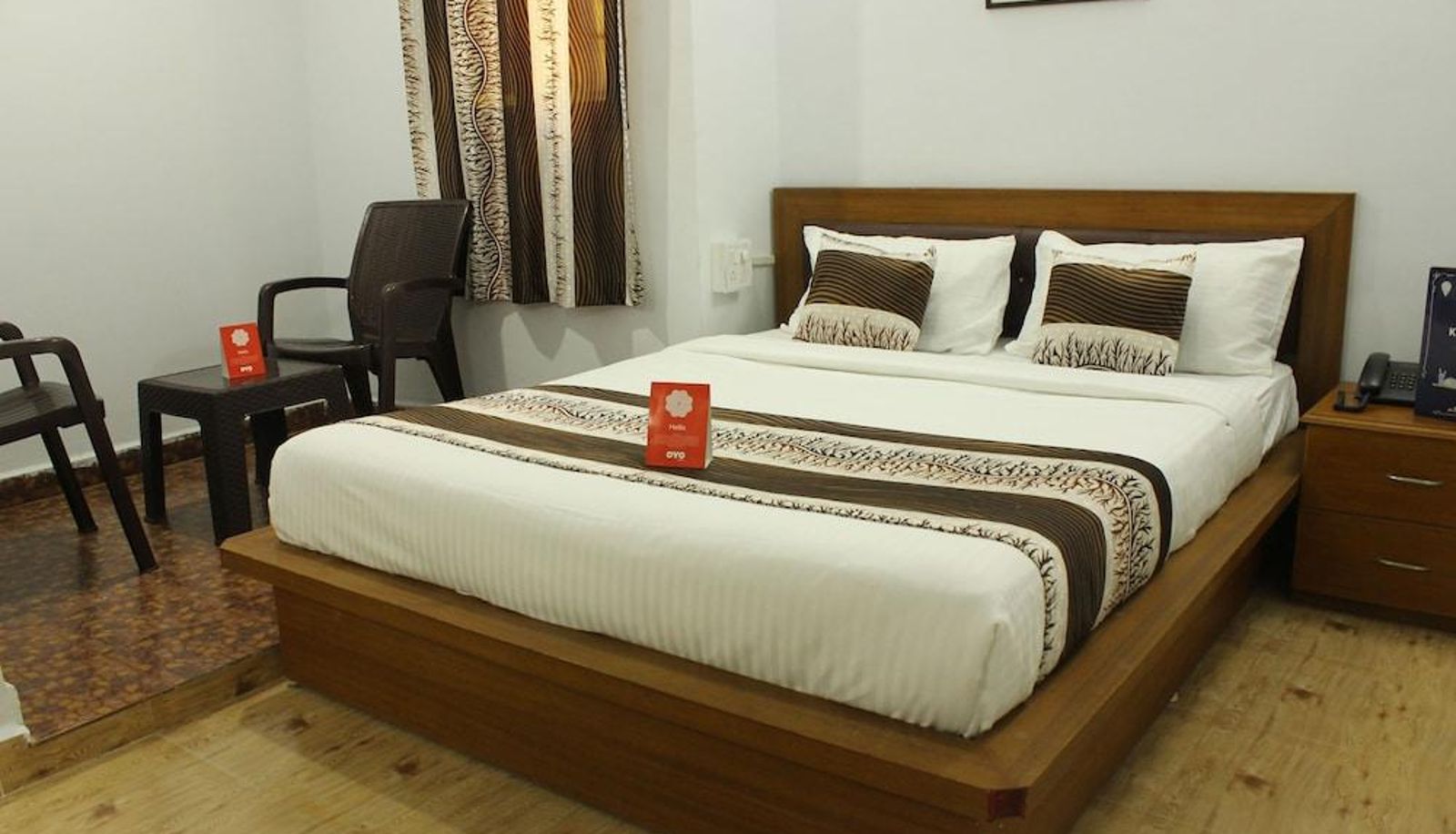 Apartamento - OYO 5727 Coco Homes