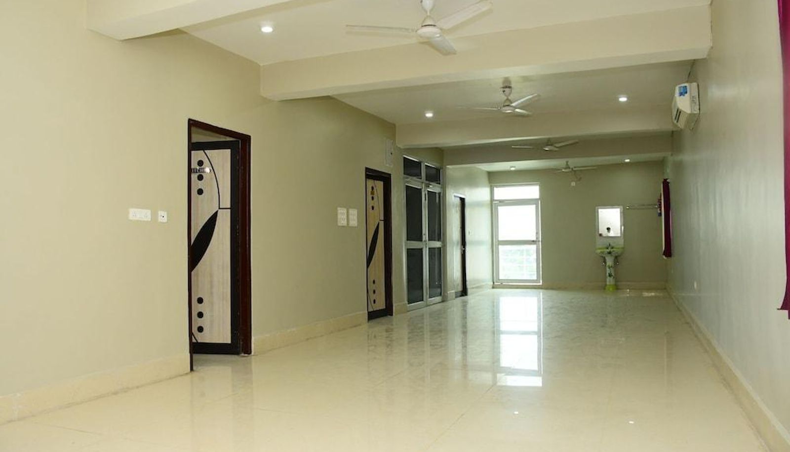 Hotel interior - Satiya Guest House