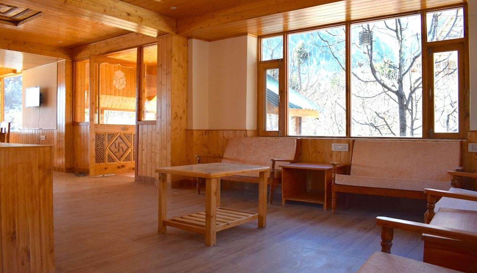 Hotel interior - Sky One Ski Resort by One Hotels