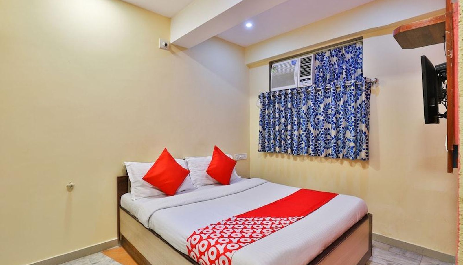 Chambre Standard - OYO 2284 Hotel Honey Bunny