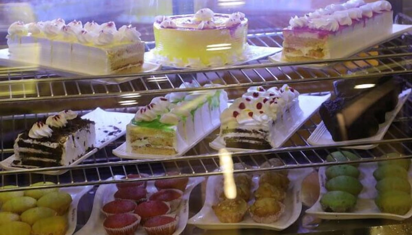 Bar - Hotel Roma Kristo