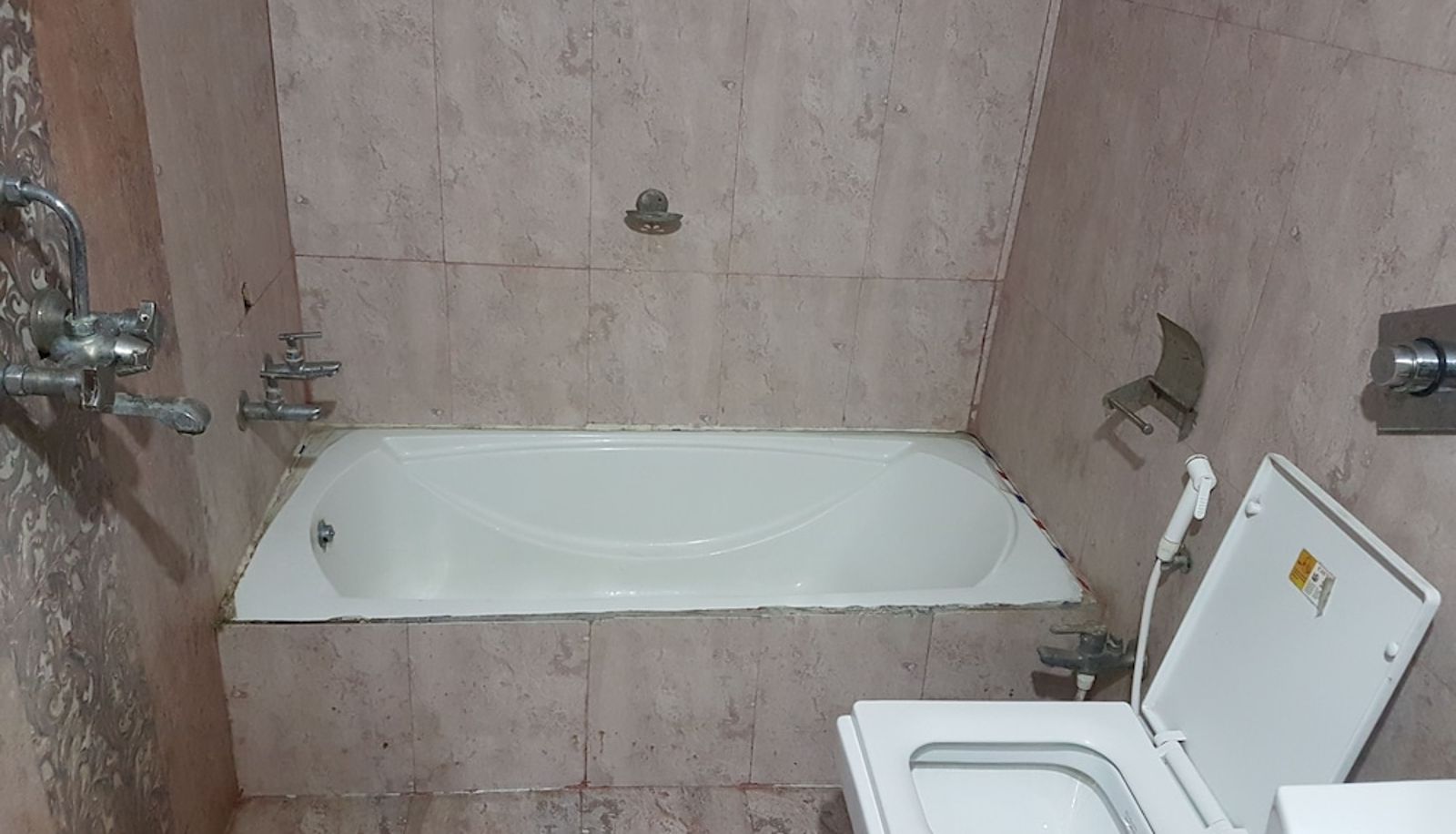 Apartament - Park Residency