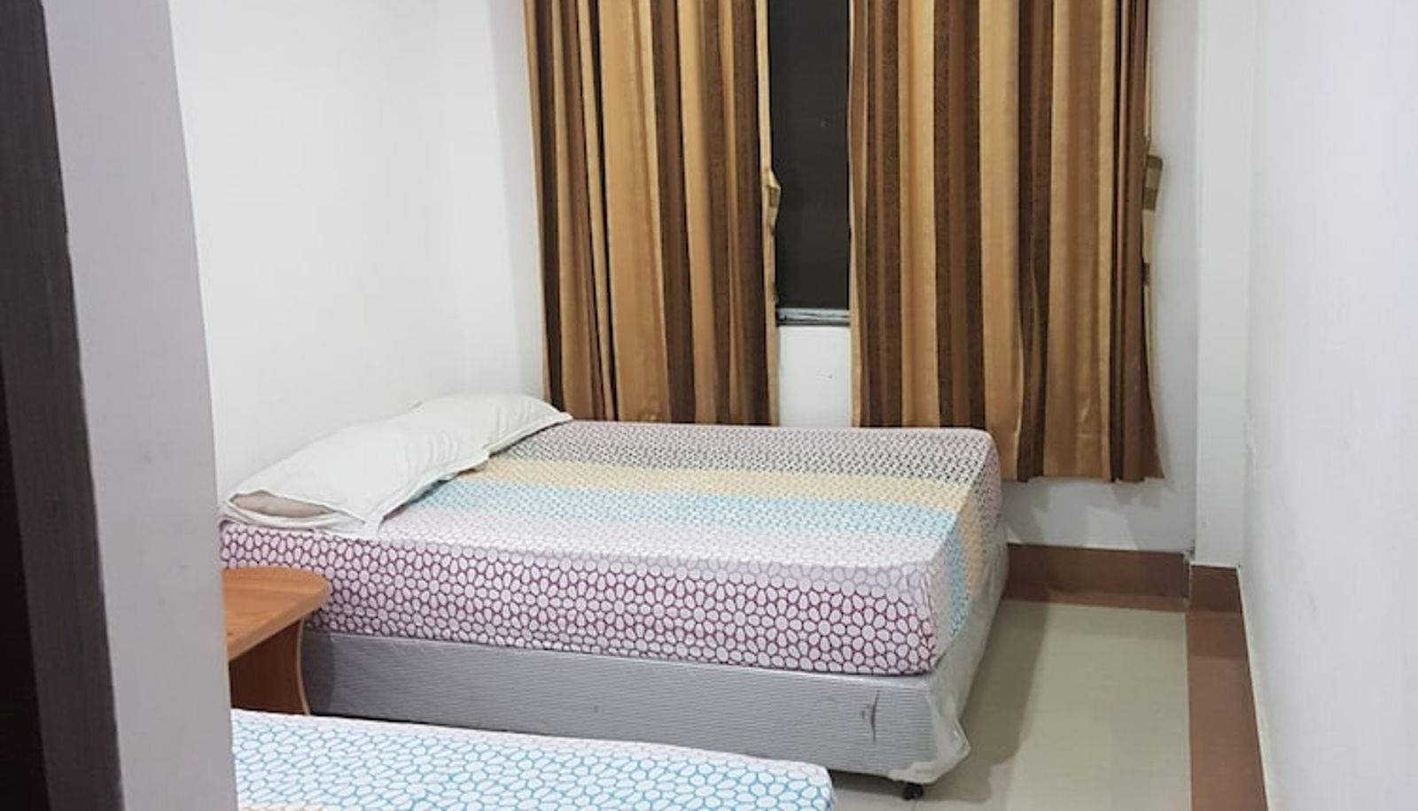 Apartament - Park Residency
