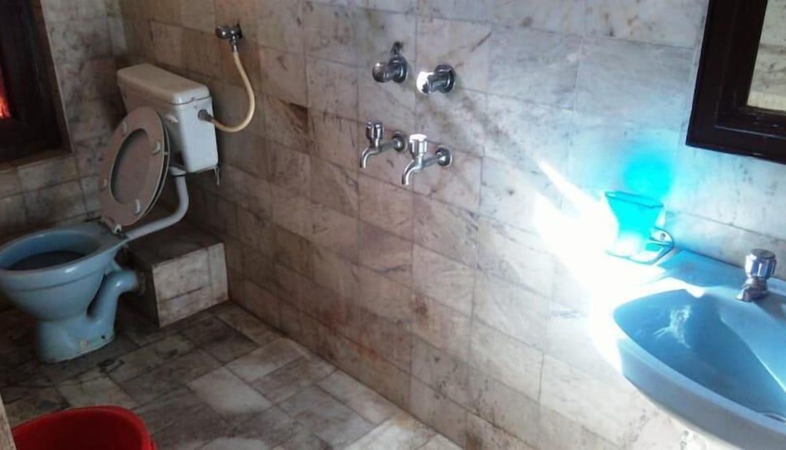 Superior room (double) - Hotel Vikrant
