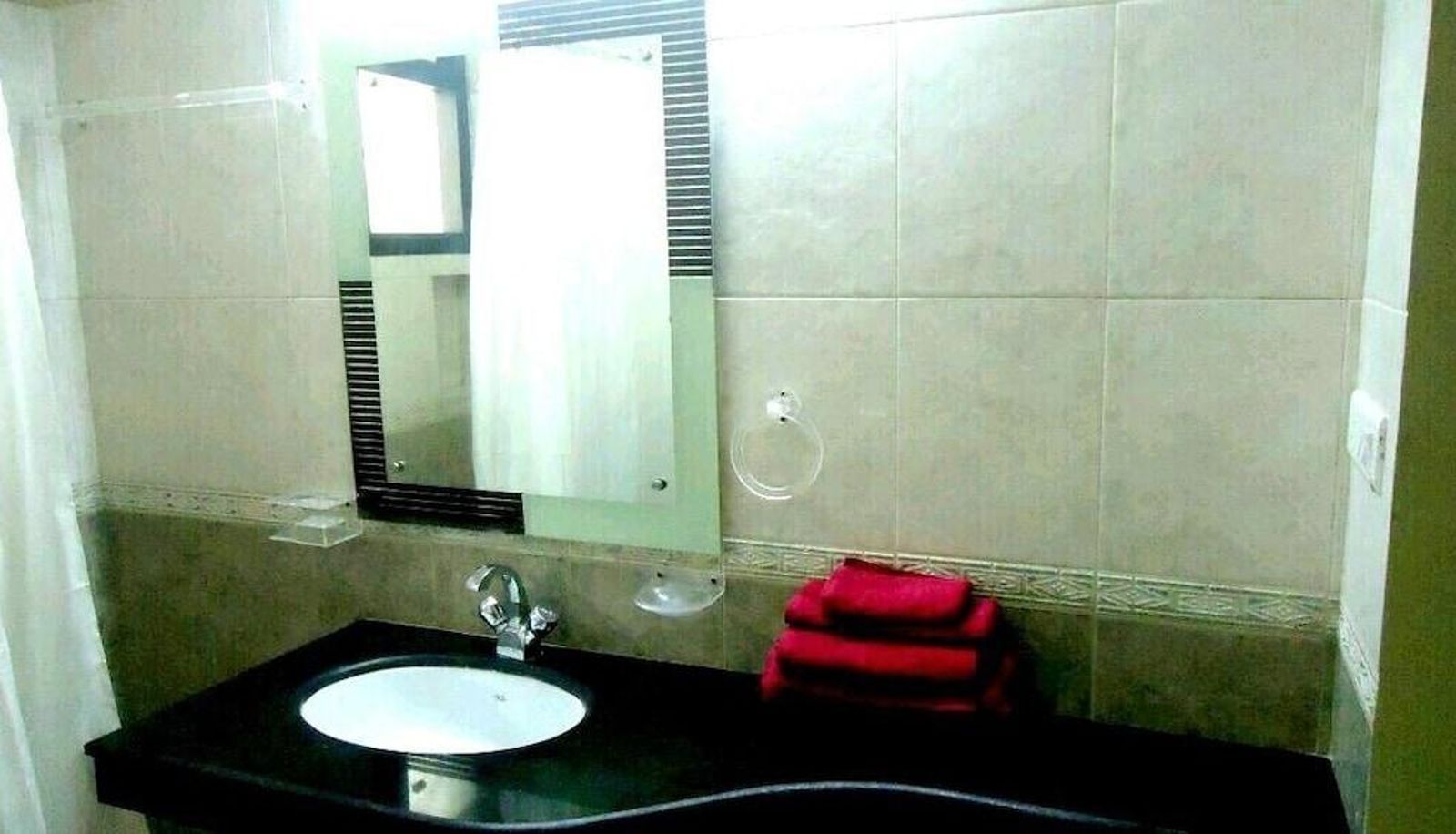 Superior kamer (tweepersoons) - Khasmahal Homestay