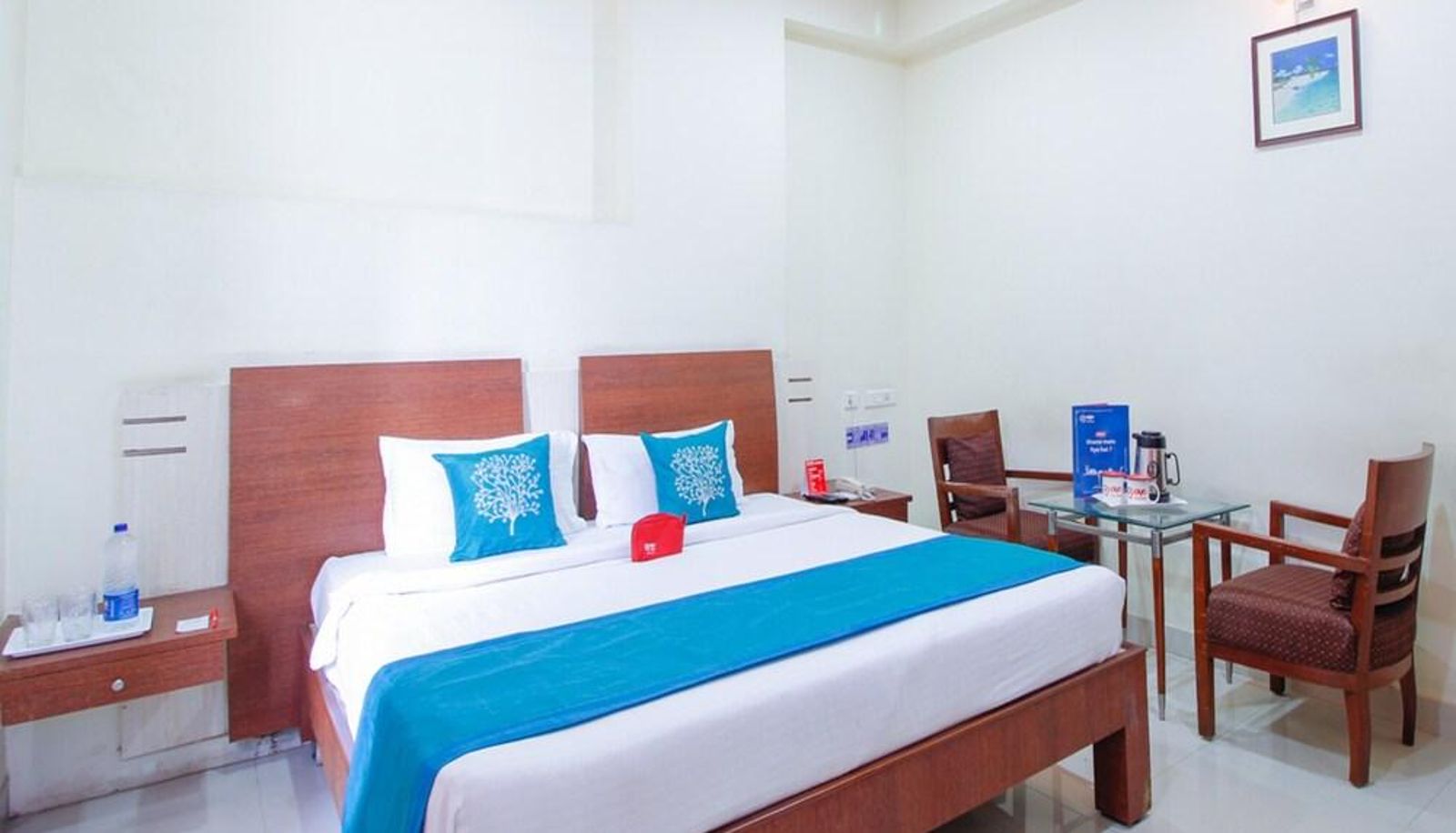 Apartment - OYO 1520 Hotel Tourist Plaza
