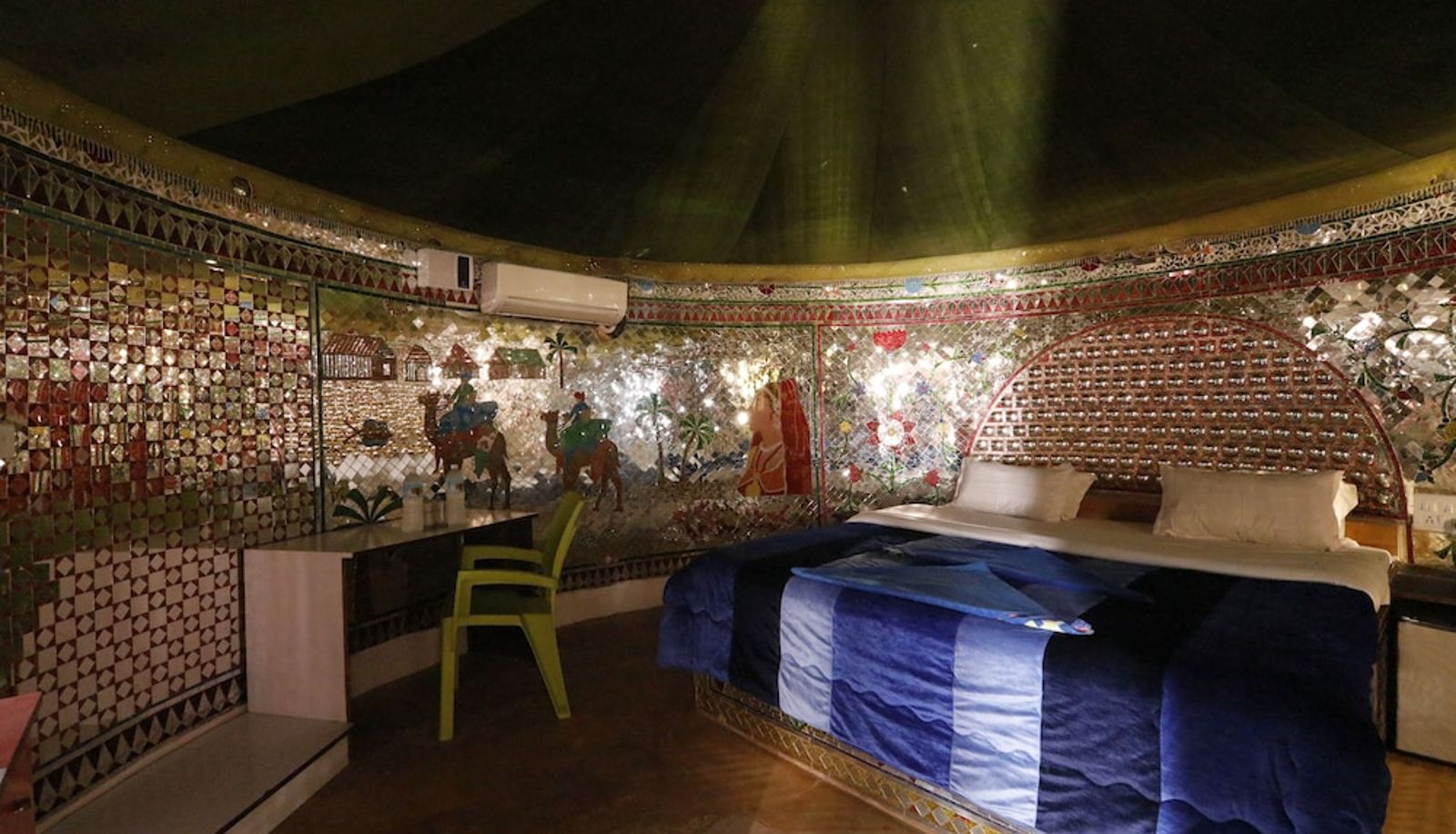 Standard room - KF Resort