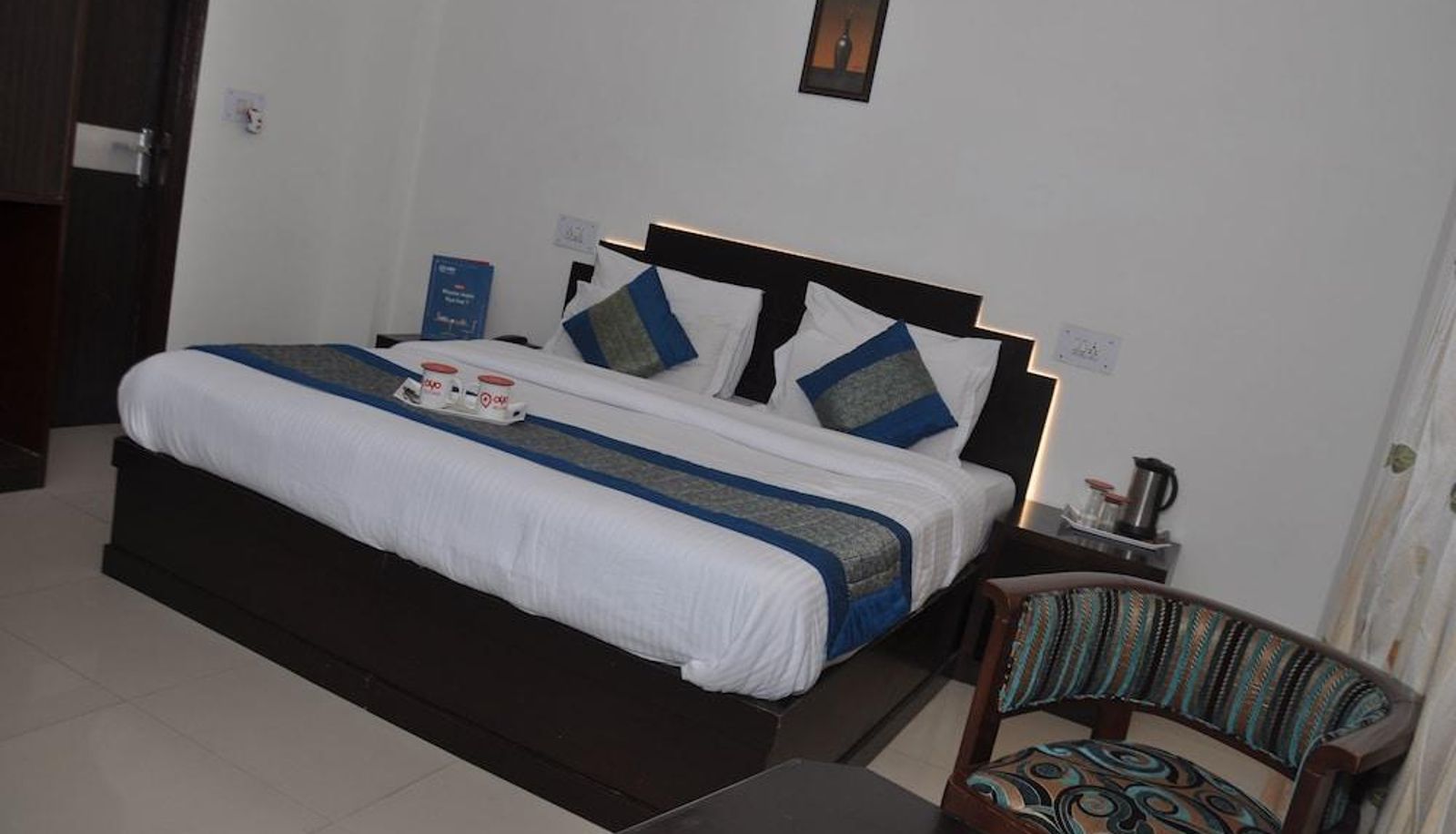 Apartment - OYO 2885 Dreamland B&B