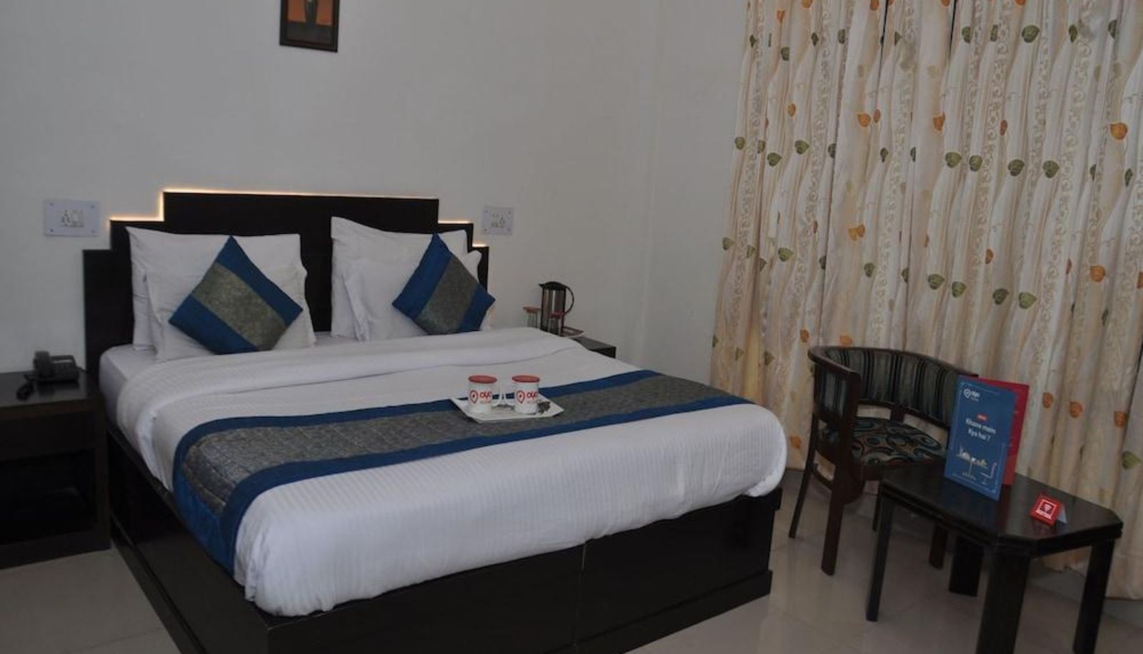 Apartment - OYO 2885 Dreamland B&B