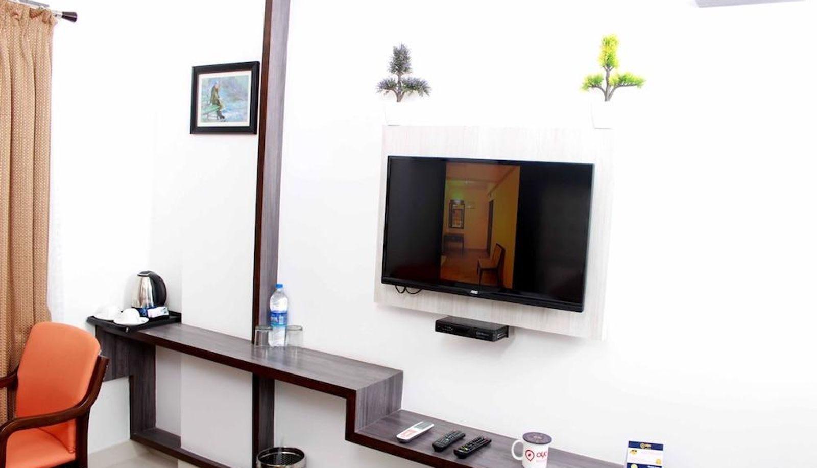 Apartment - OYO 1711 Hotel Sepoy Grande