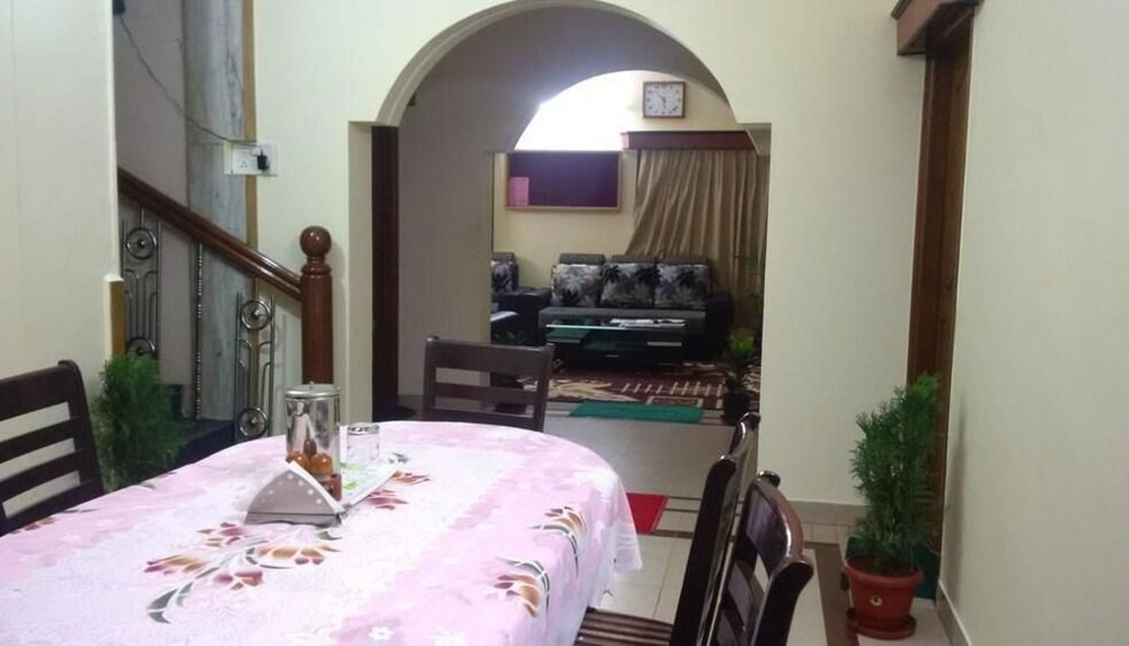 Standaardkamer - Hubballi Hotels