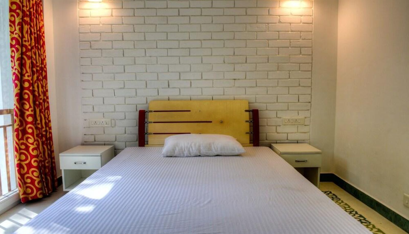 Apartment - Surya Villa by One Earth