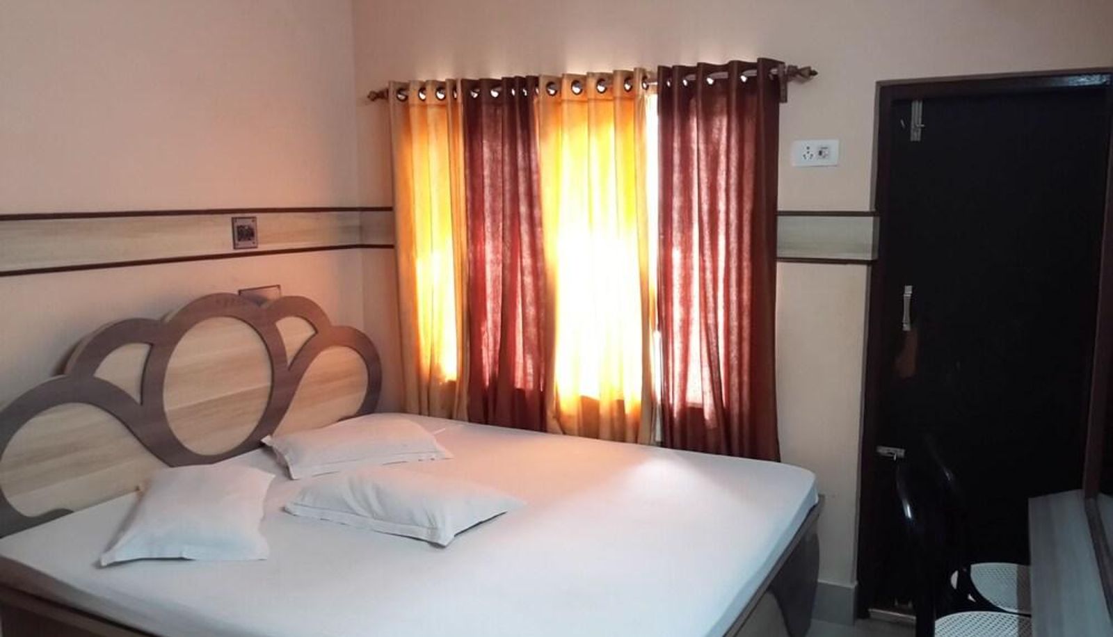 Superior room (double) - Hotel Surf Ride