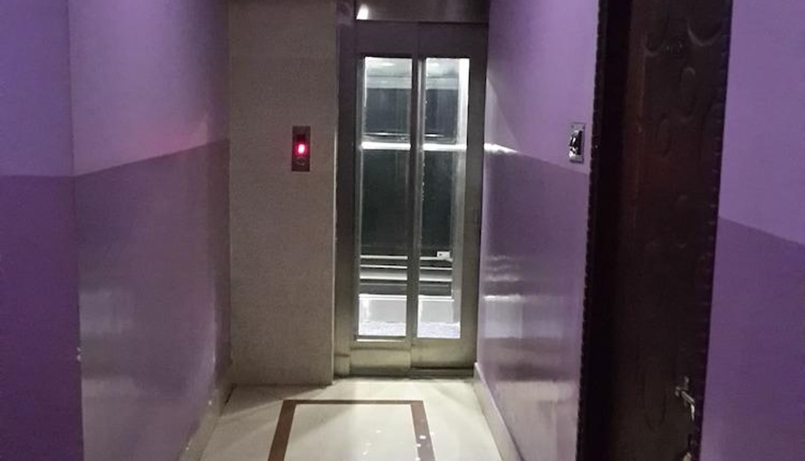 Hotel interior - Hotel Surf Ride