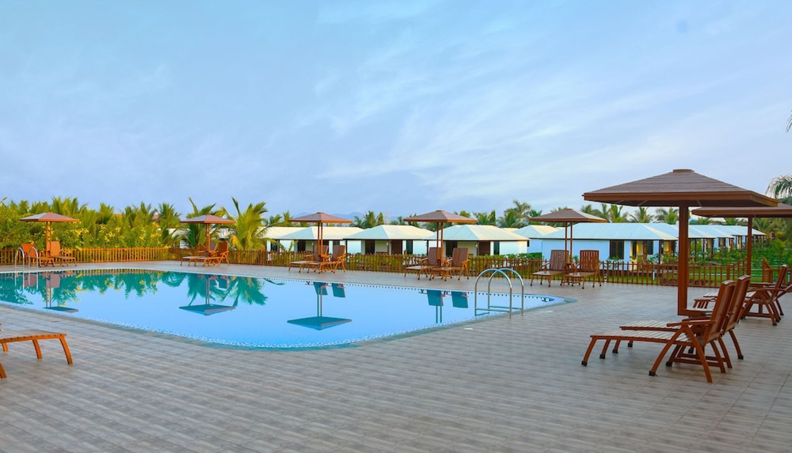 Pool - Dream Resort