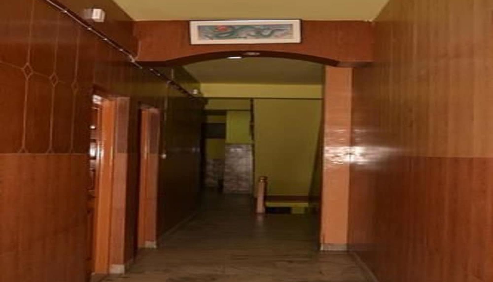 Información - Hotel Tashila - Manali