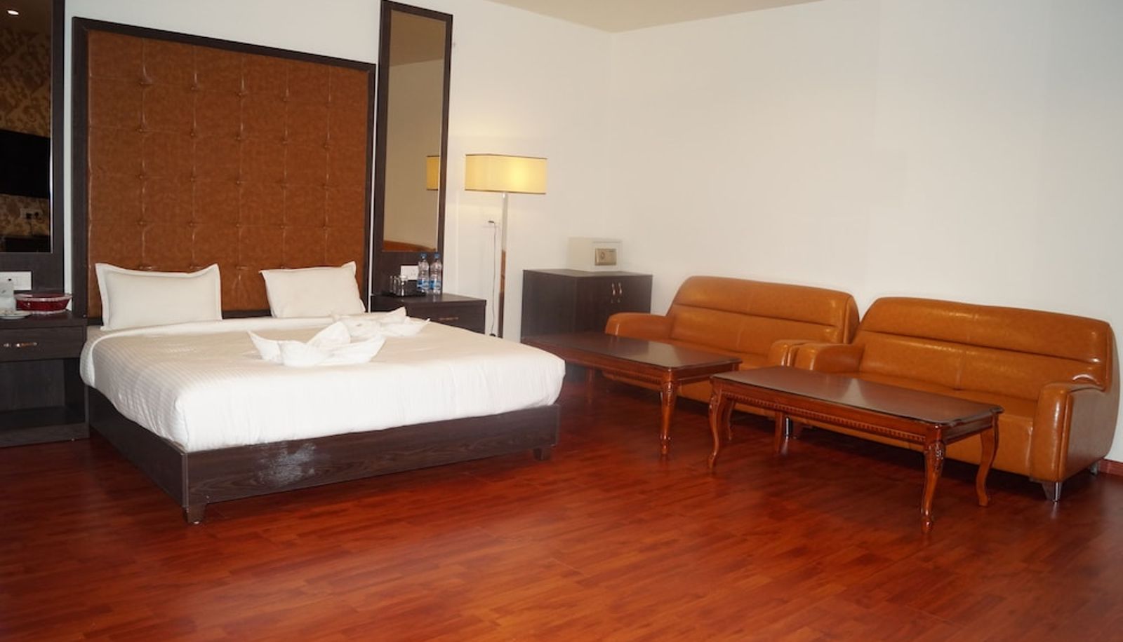 Habitación estándar - Shiva Inn