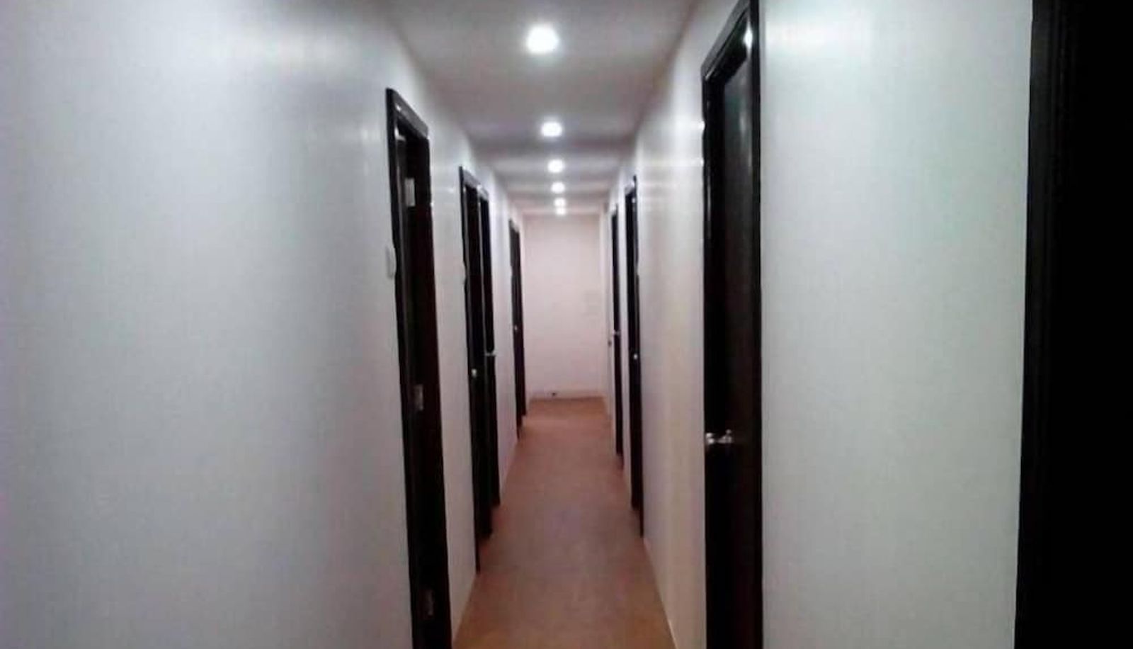 Info - BKC Residency