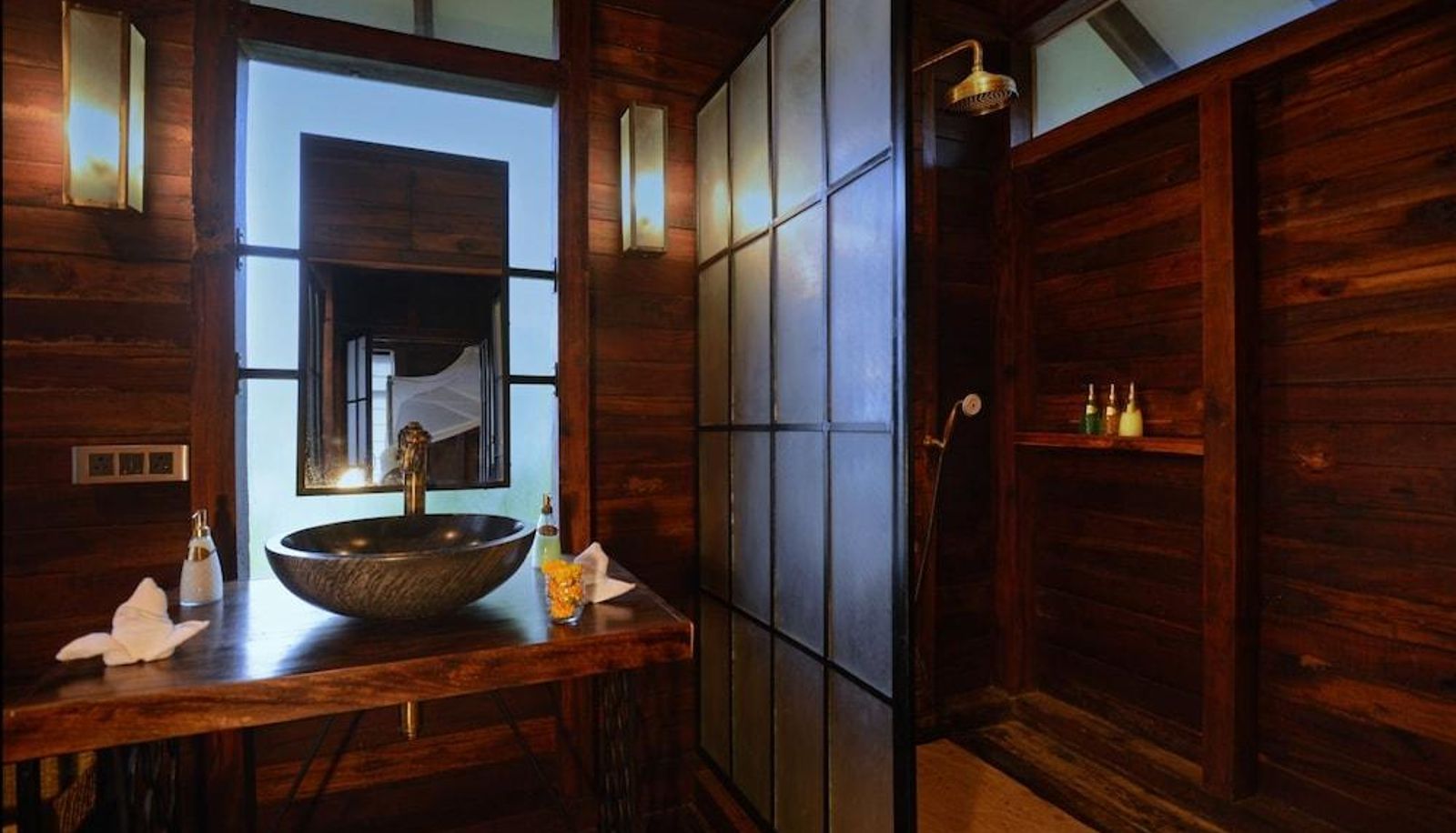 Apartment - Pugdundee Safaris - Pench Tree Lodge
