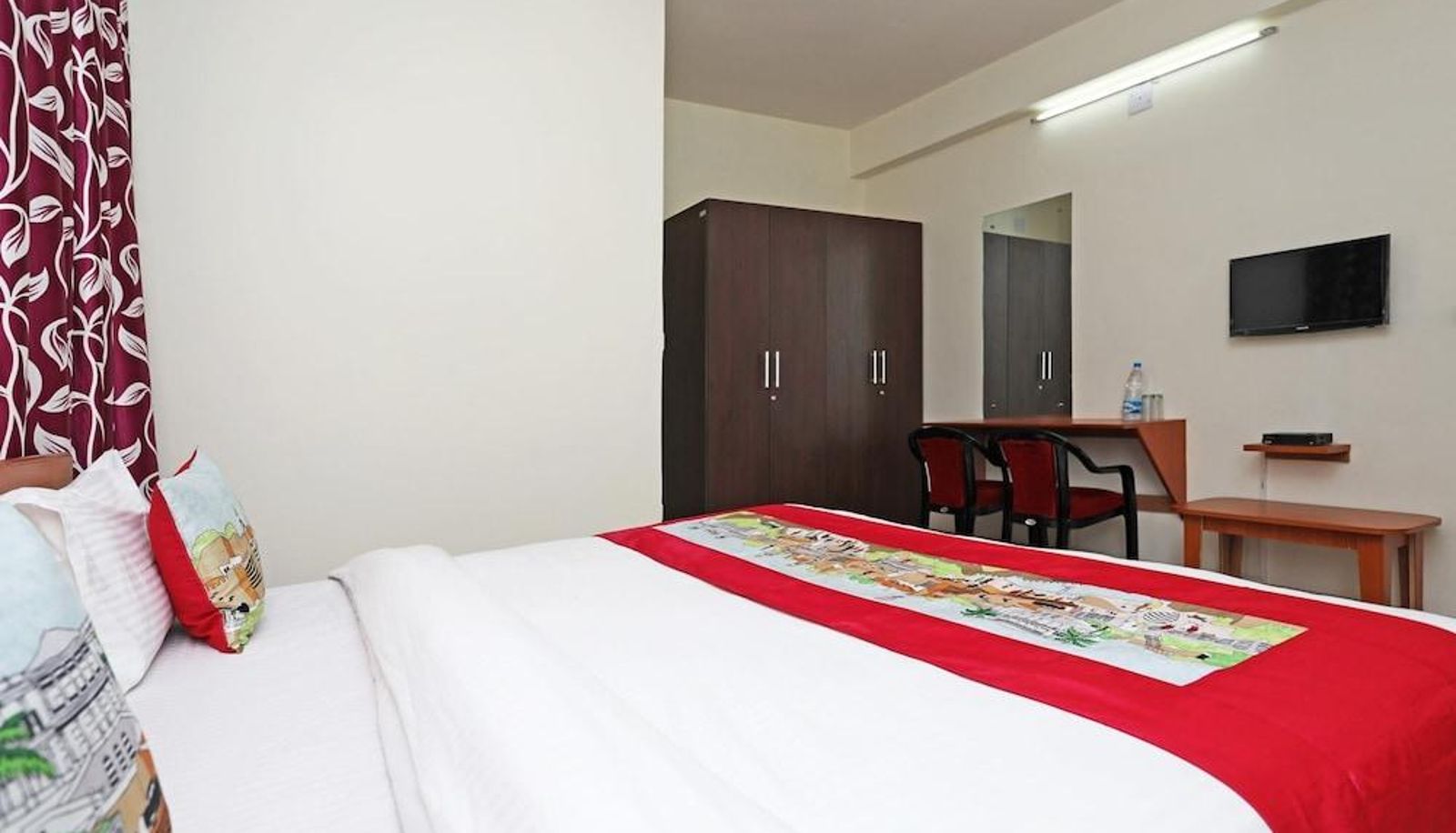 Habitación estándar - OYO 9564 near KIIT University