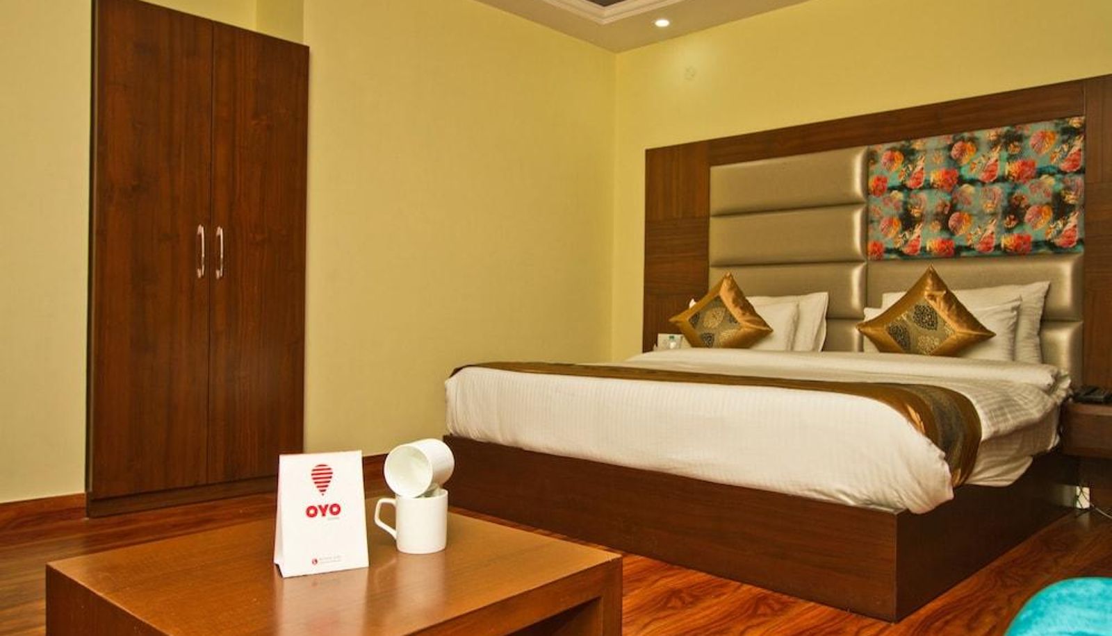 Apartment - OYO 8333 Snow Lotus Hotel