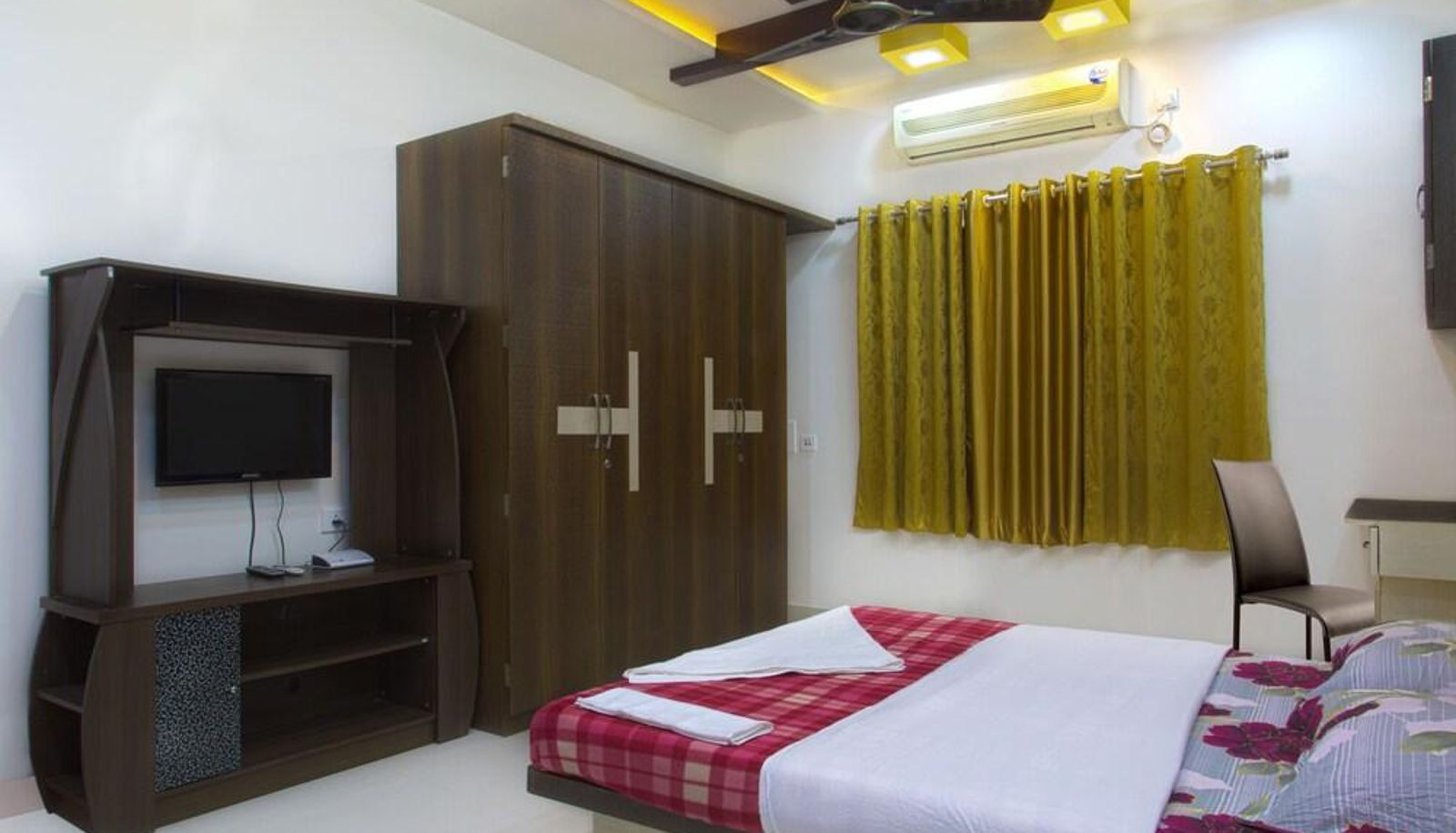 Superior room (double) - Relaxinn Hospitality Services