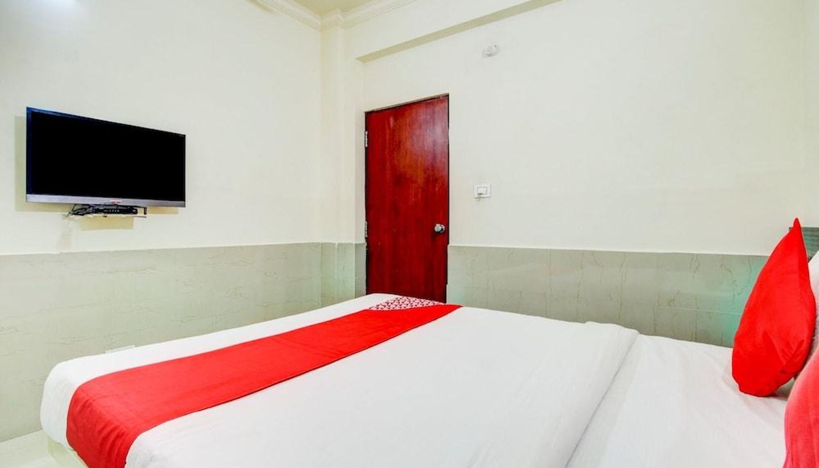 Apartamento - OYO 9251 NAR Comforts