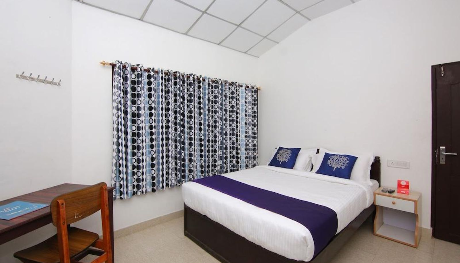 Appartement - OYO 7116 Home Stay Winter Castle