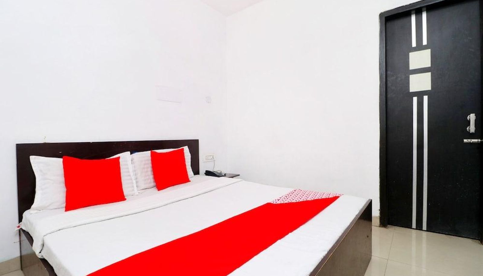 Standard room - OYO 6785 Sunder Bus Stand