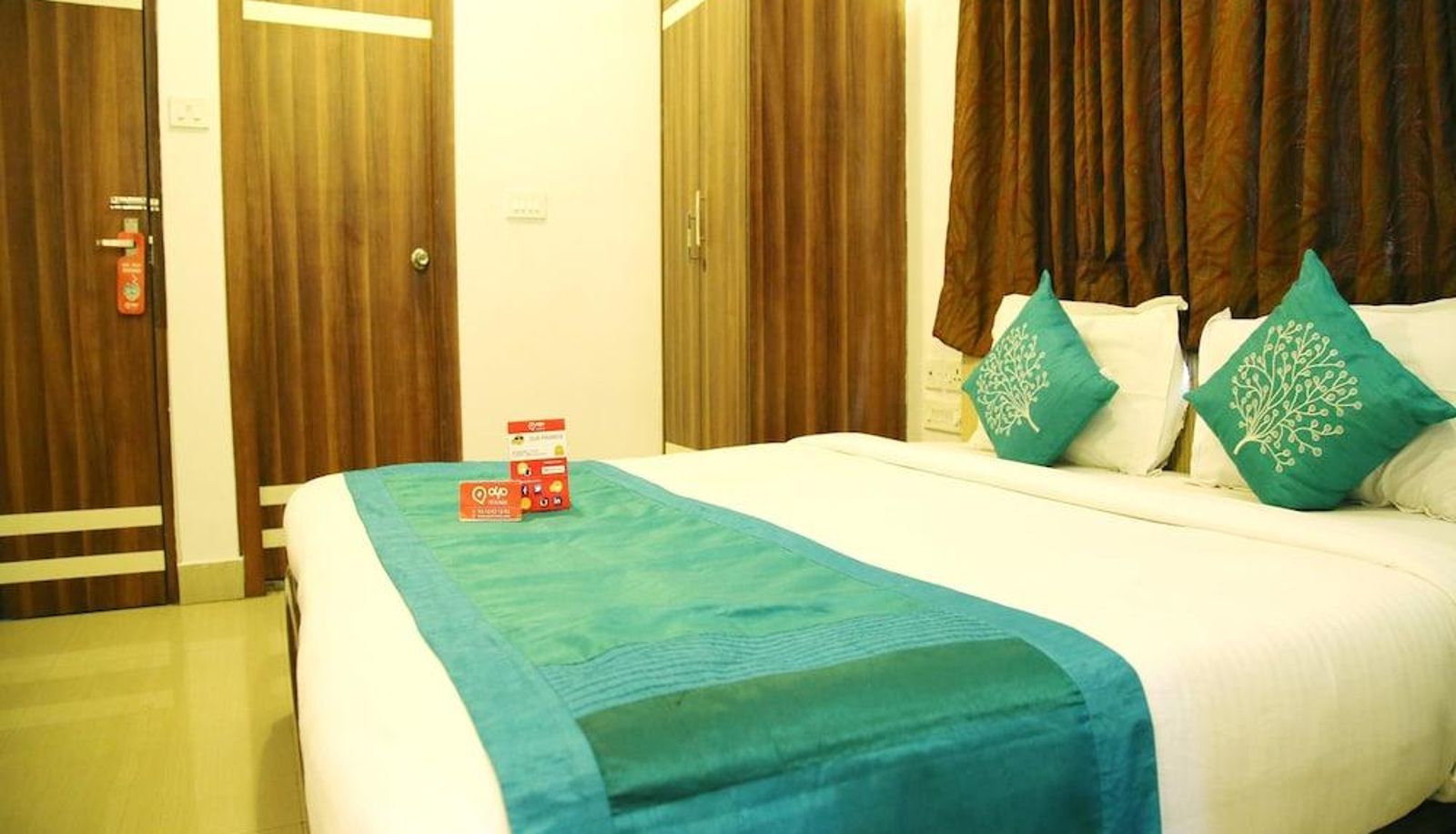Apartment - OYO 2302 Ballygunge