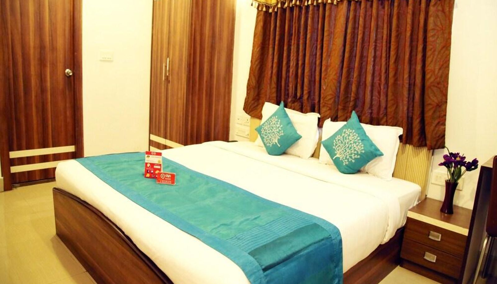 Apartamento - OYO 2302 Ballygunge