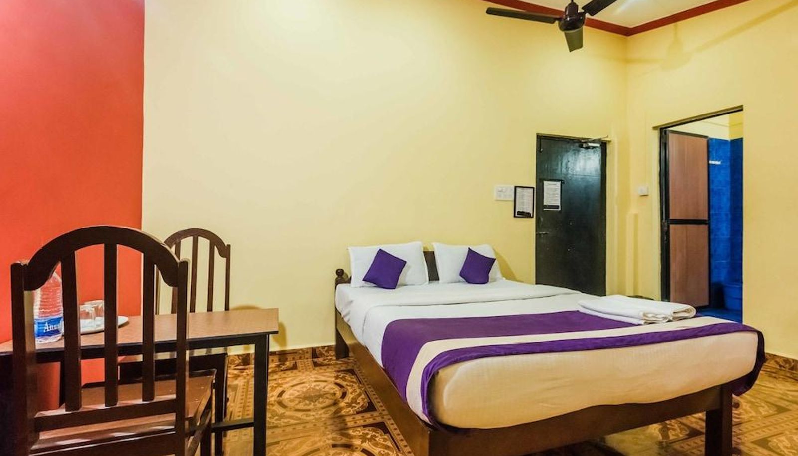 Appartement - OYO 6739 Home Stay near Tito's Lane