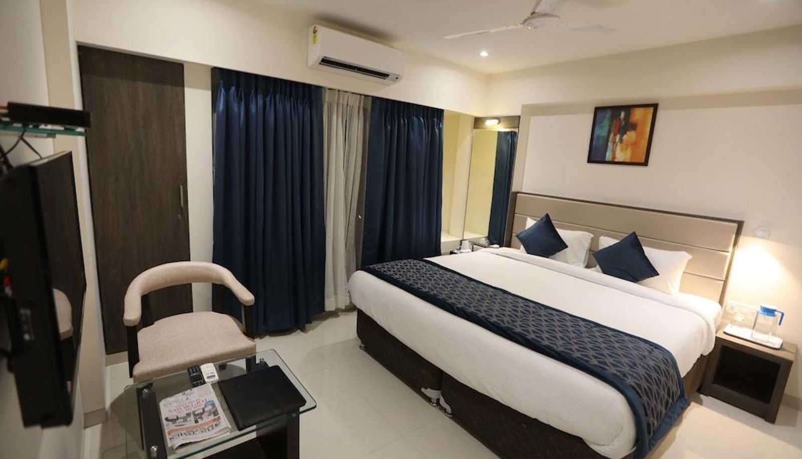 Appartement - Ontime Residency Apartment and Hotel