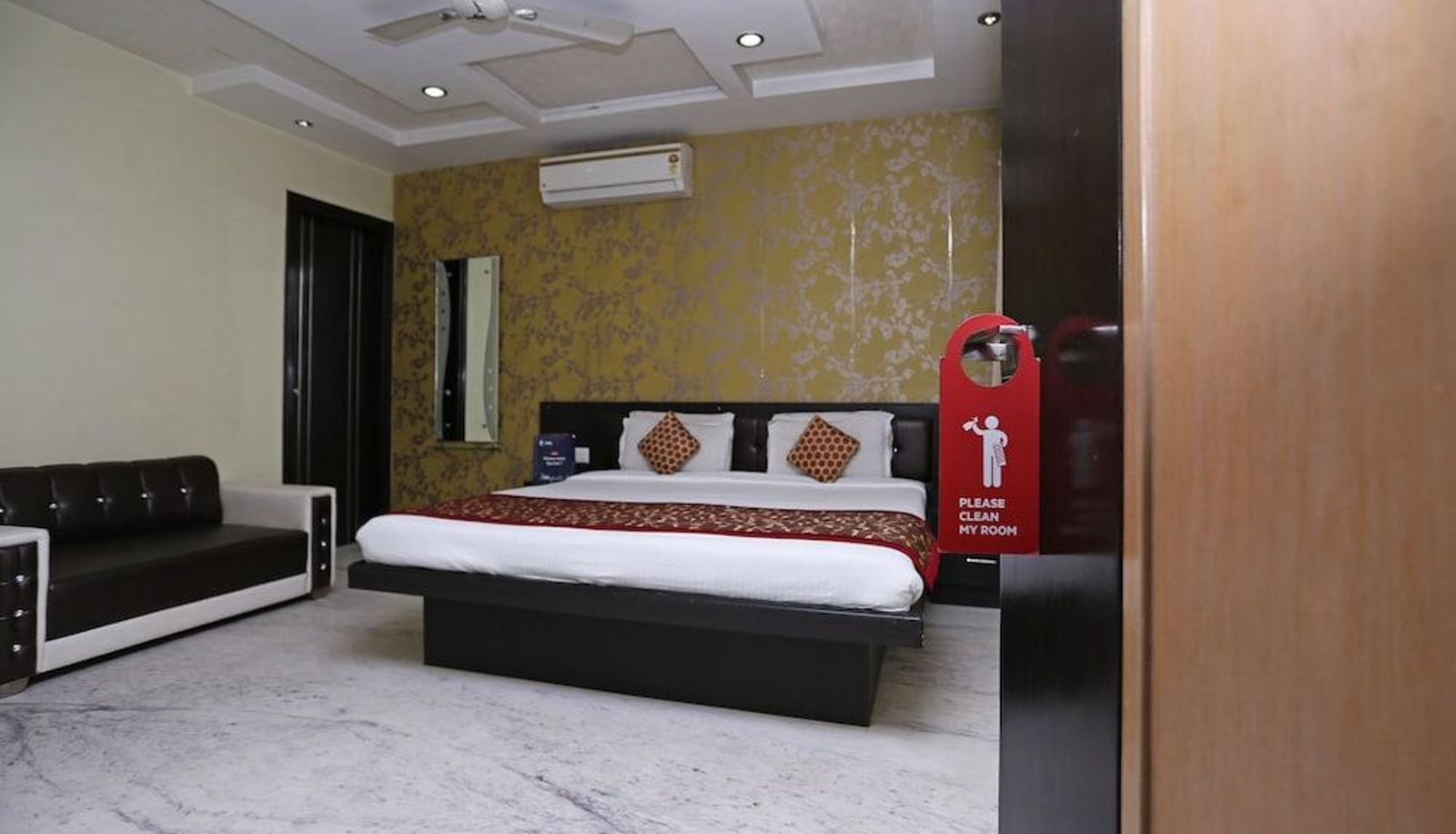 Standardzimmer - Star Hotel