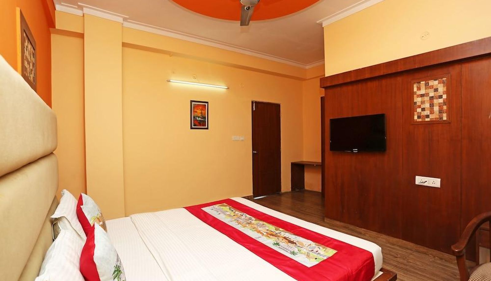 Apartment - OYO 2667 Hotel Kolam