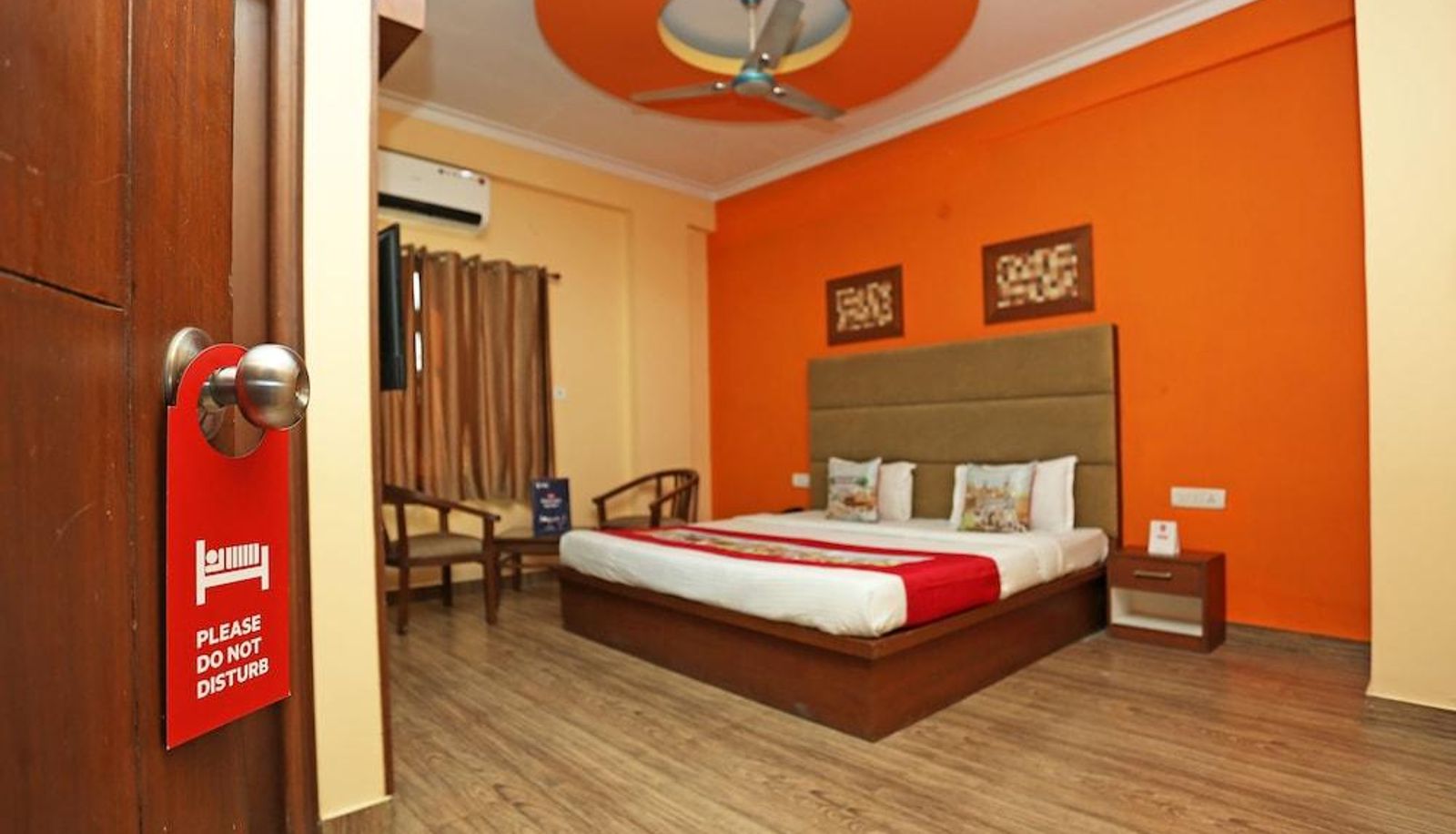 Apartment - OYO 2667 Hotel Kolam