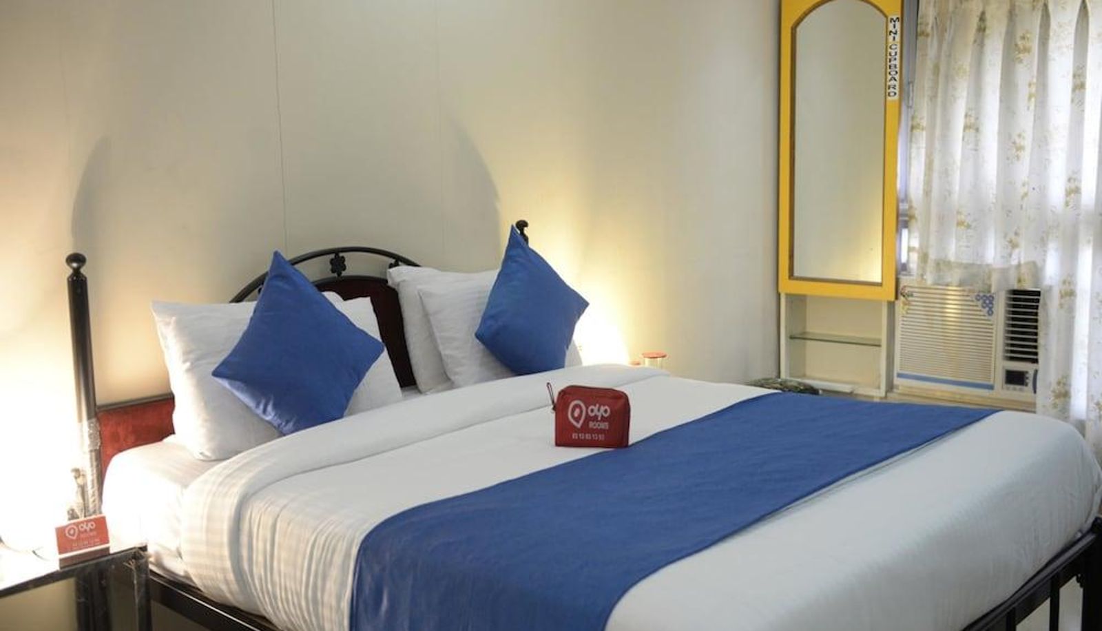 Appartamento - OYO 805 Hotel Manvins